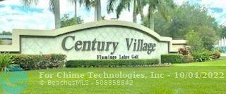 Pembroke Pines, FL 33027,700 SW 137th Ave  #102H