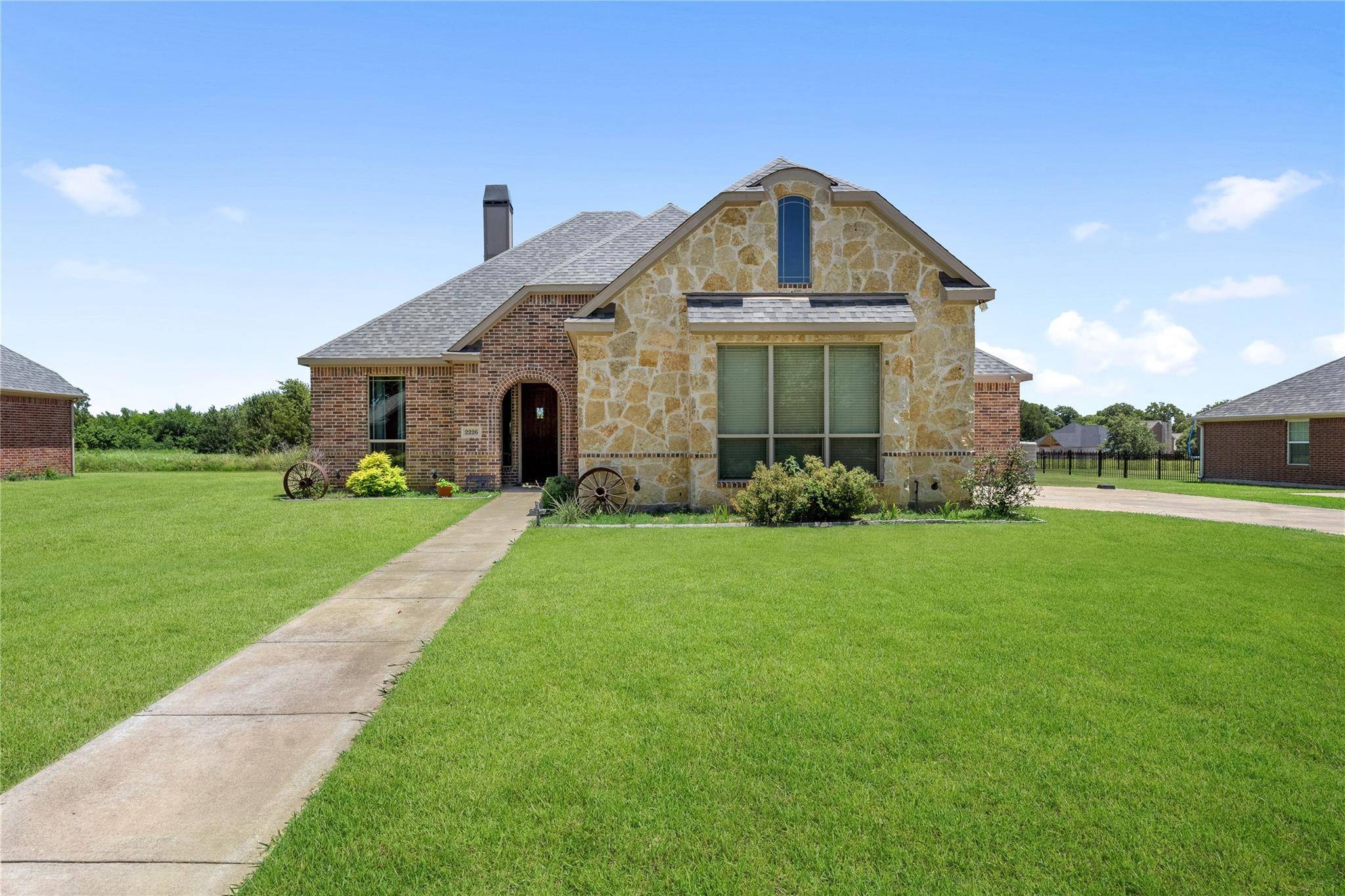 Bonham, TX 75418,2226 Pecan Street