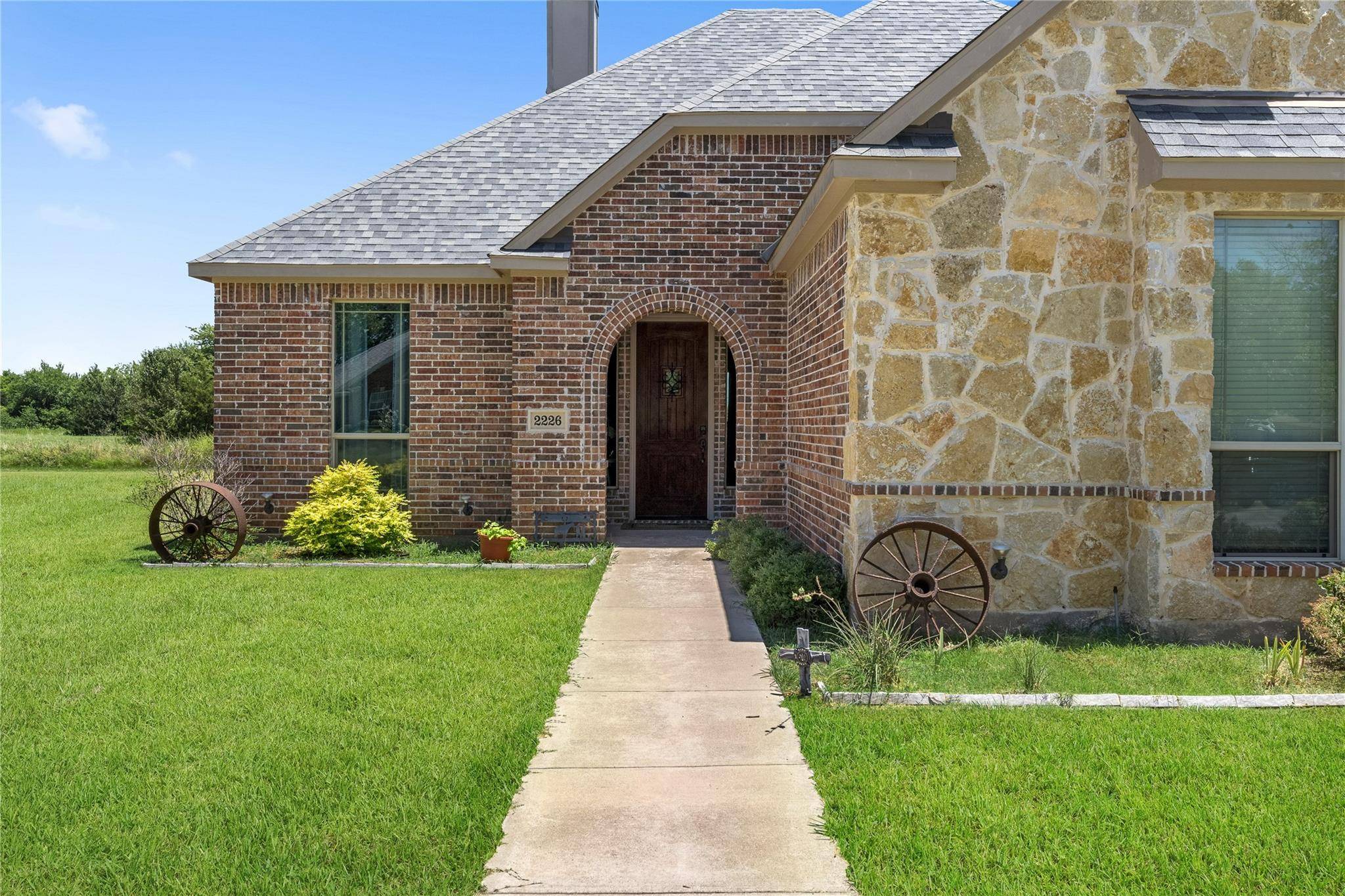 Bonham, TX 75418,2226 Pecan Street