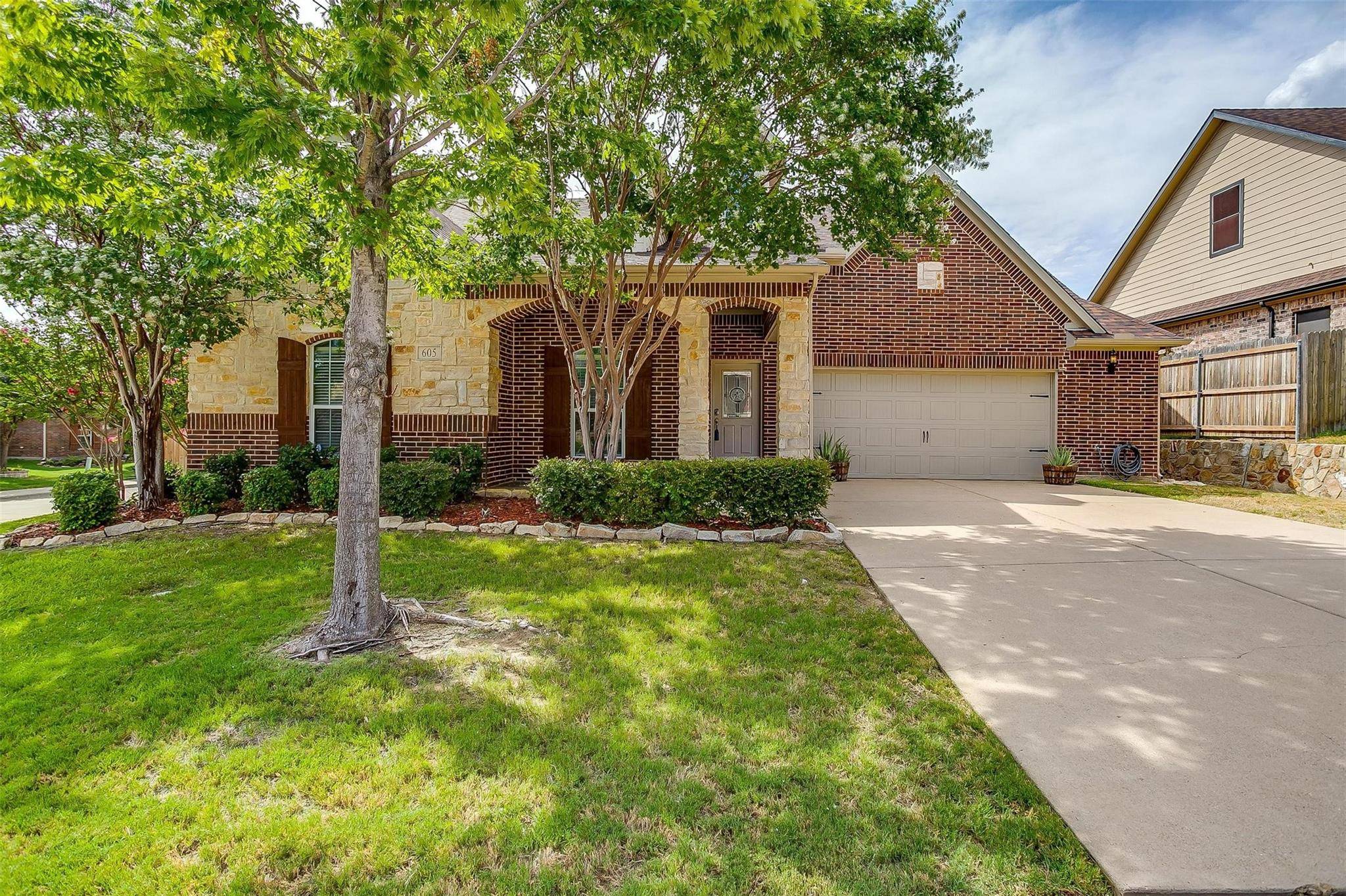 Burleson, TX 76028,605 Celeste Lane