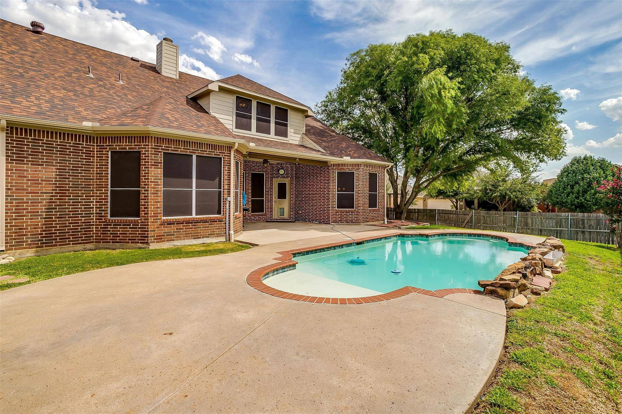 Burleson, TX 76028,605 Celeste Lane