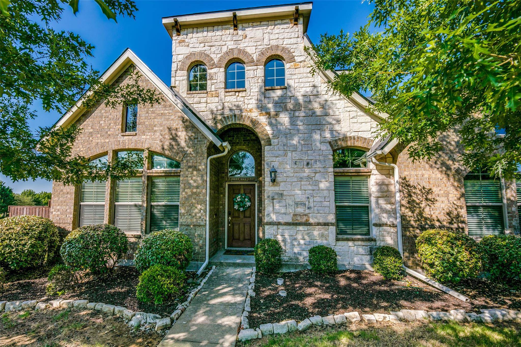 Rockwall, TX 75032,757 Black Oak Lane