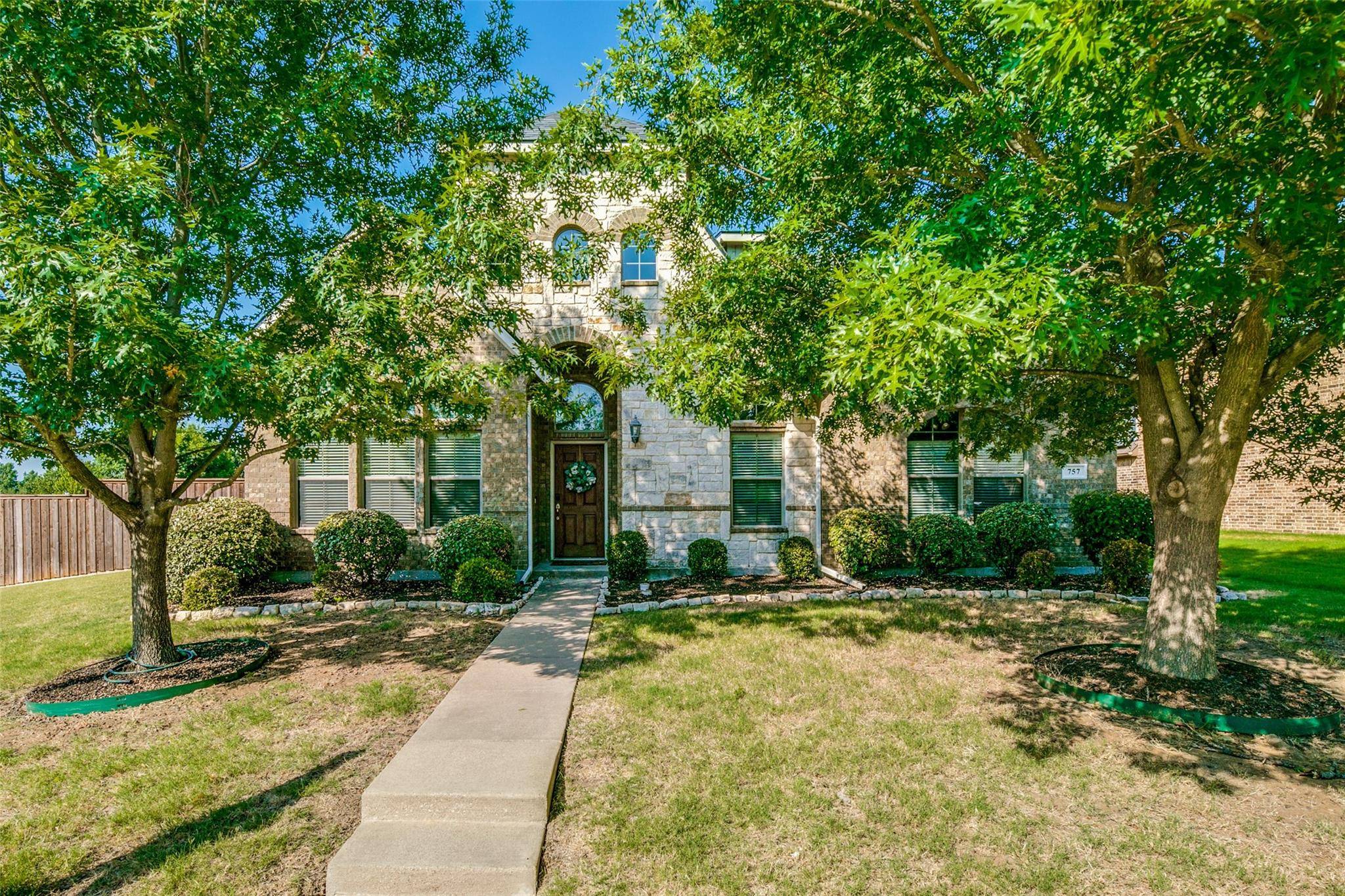 Rockwall, TX 75032,757 Black Oak Lane