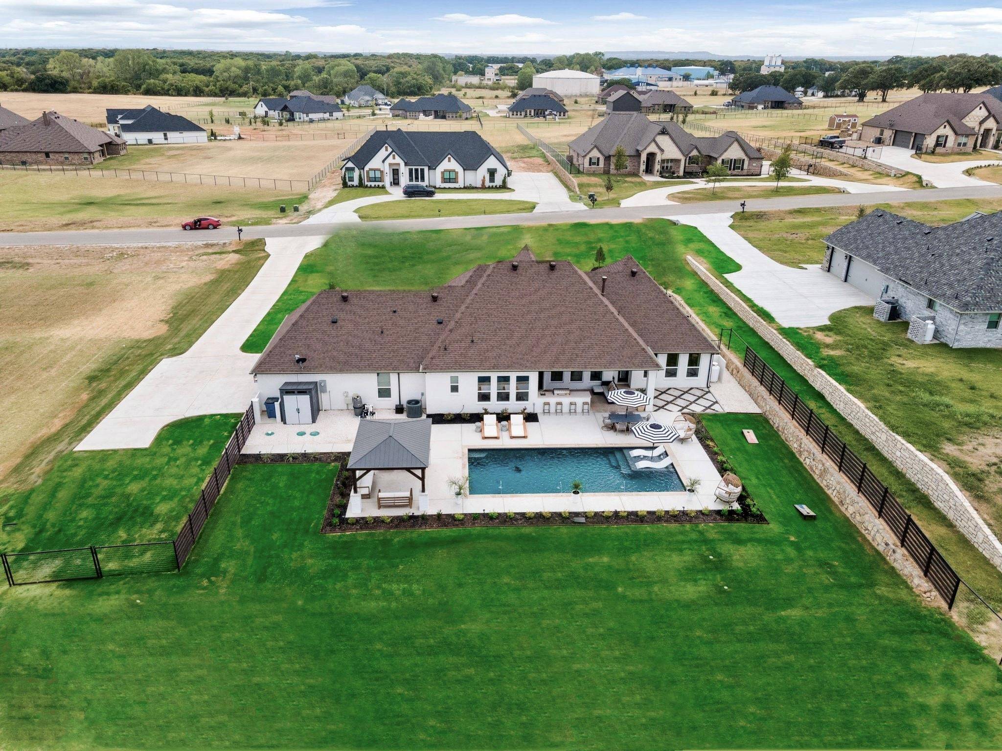 Granbury, TX 76049,705 Coastal Meadows Court