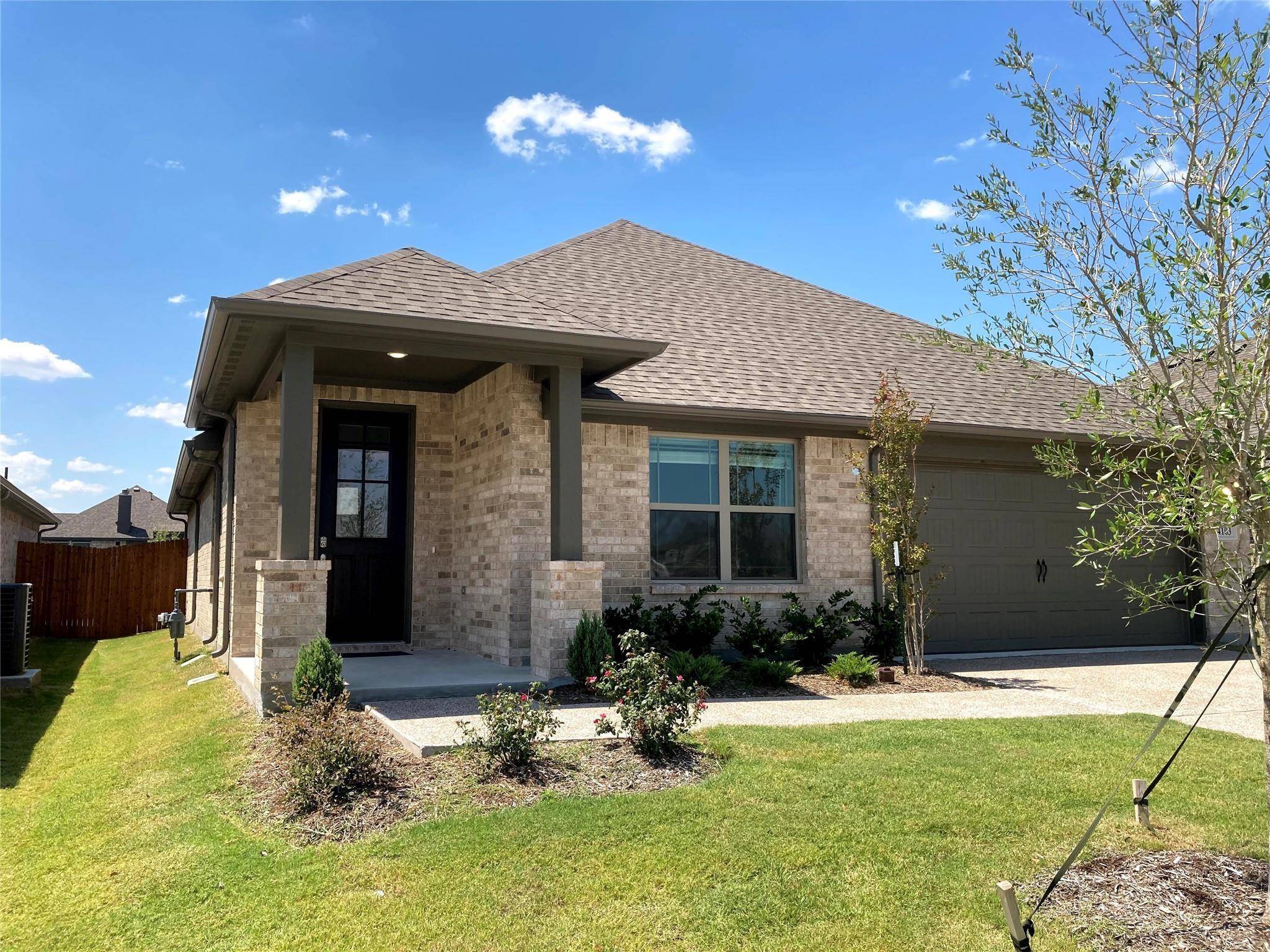 Melissa, TX 75454,4103 Mockingbird Lane