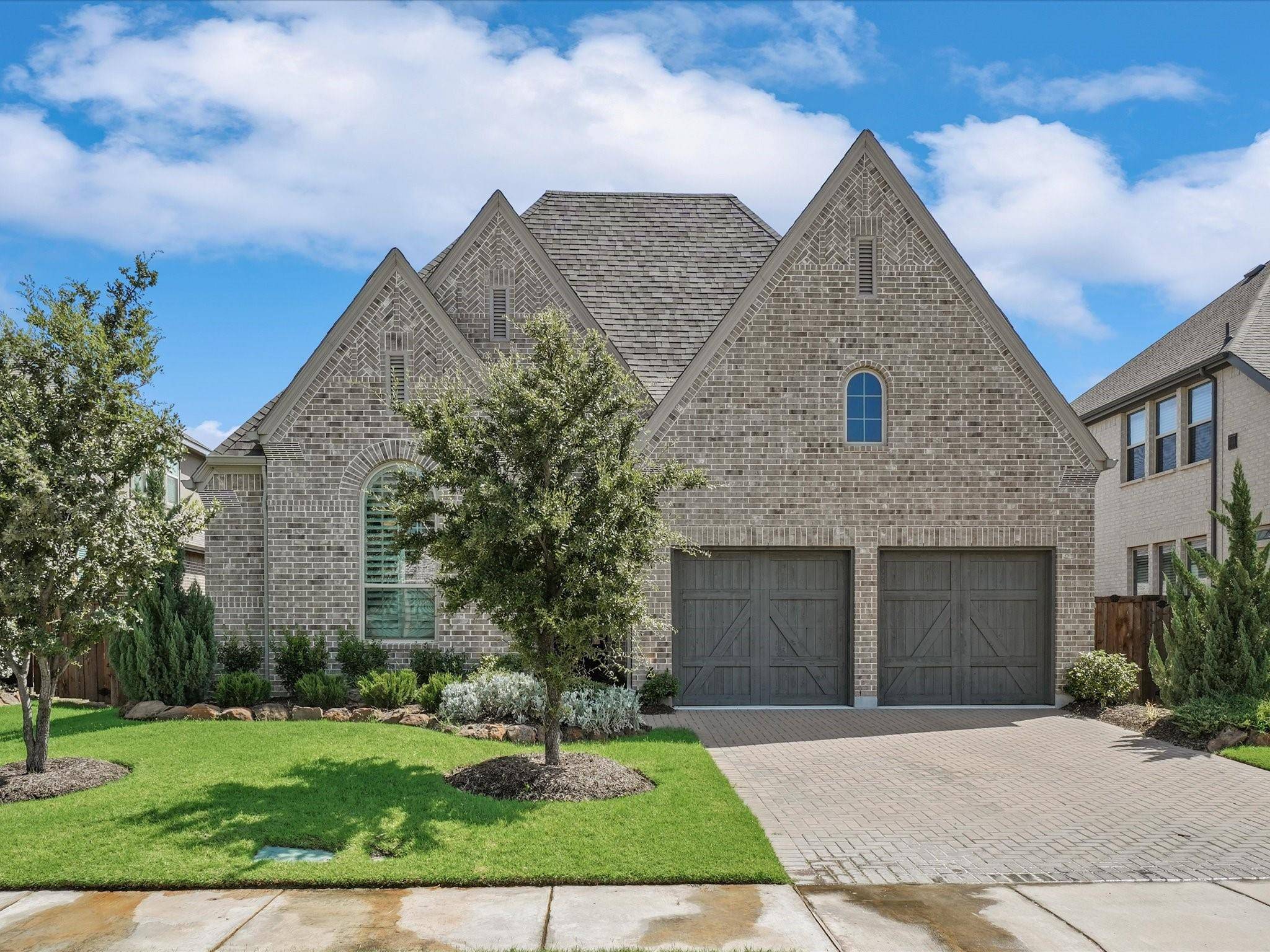 Prosper, TX 75078,790 Ashbury Lane