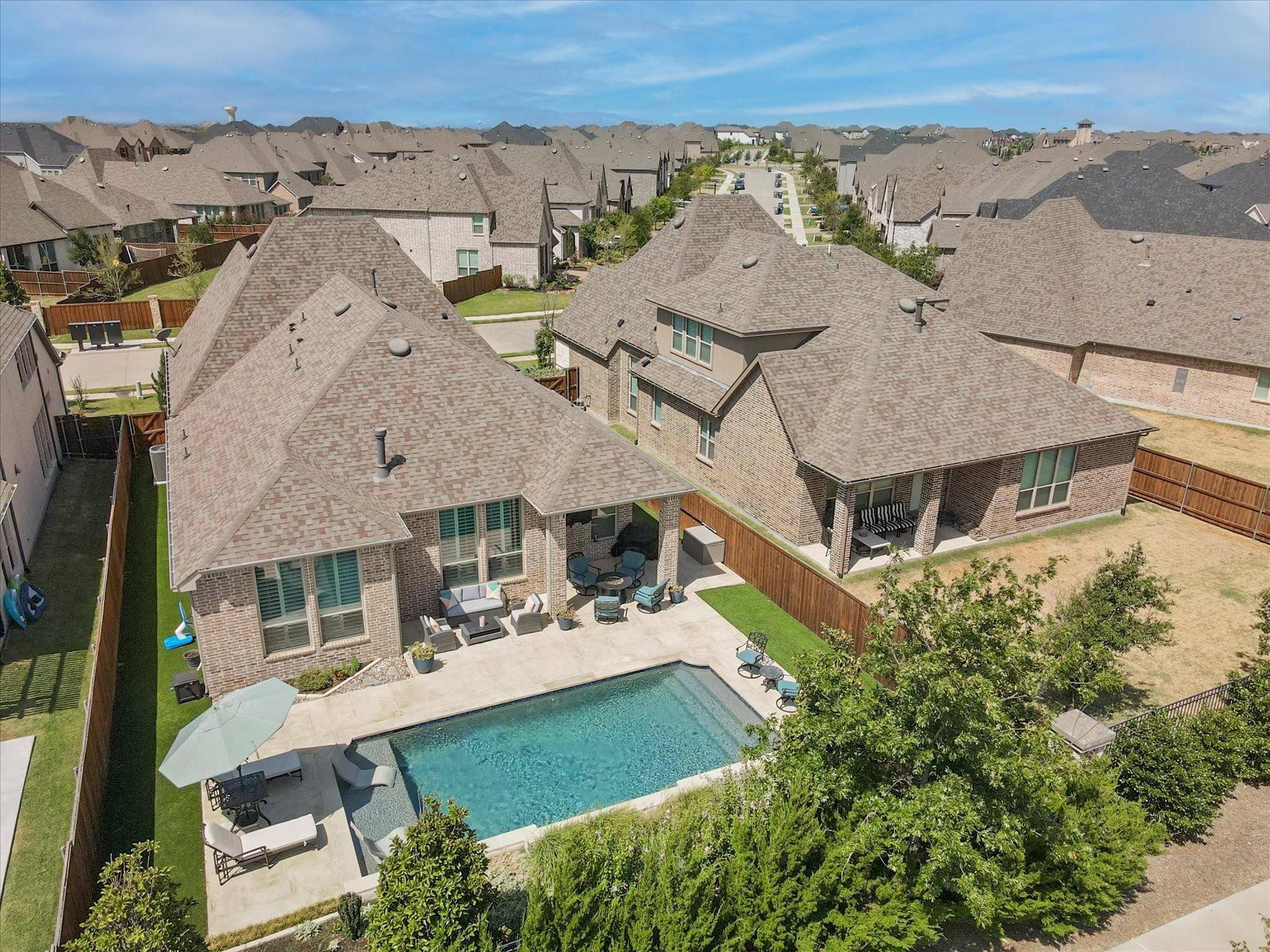 Prosper, TX 75078,790 Ashbury Lane