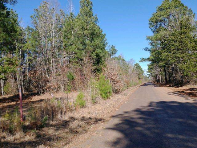 Gilmer, TX 75644,0000 Ginger Road