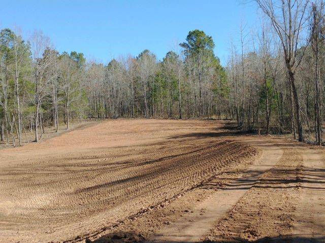 Gilmer, TX 75644,0000 Ginger Road