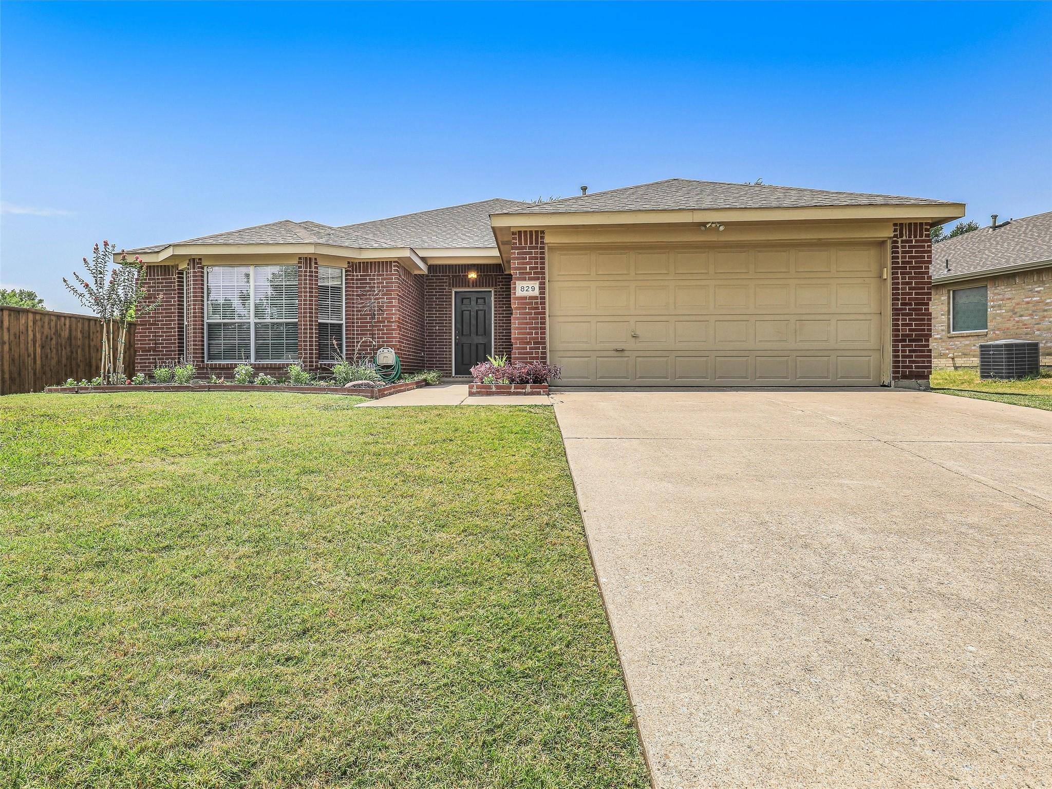 Mckinney, TX 75071,829 Topaz Drive