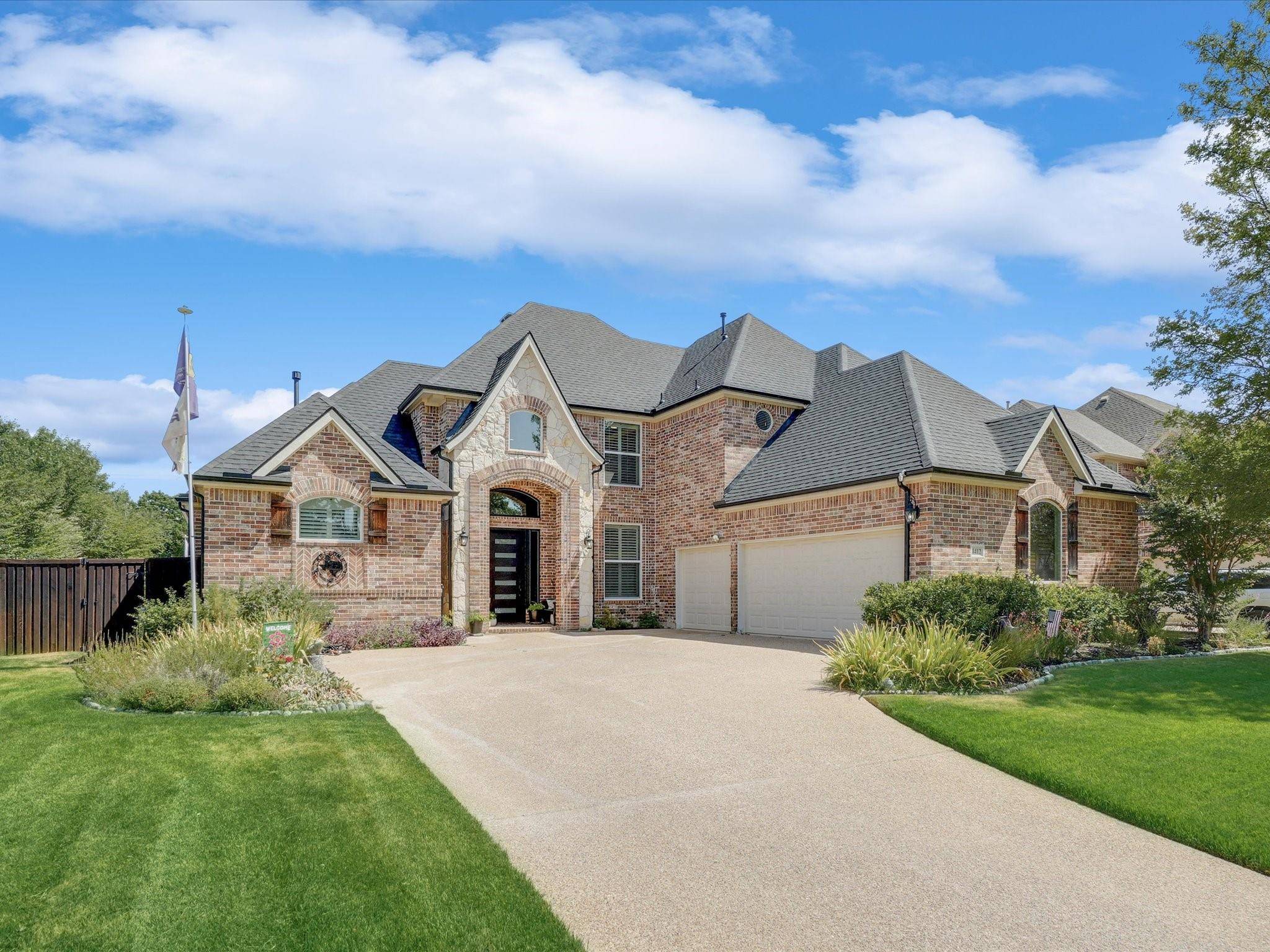 Flower Mound, TX 75028,4412 Manor Way