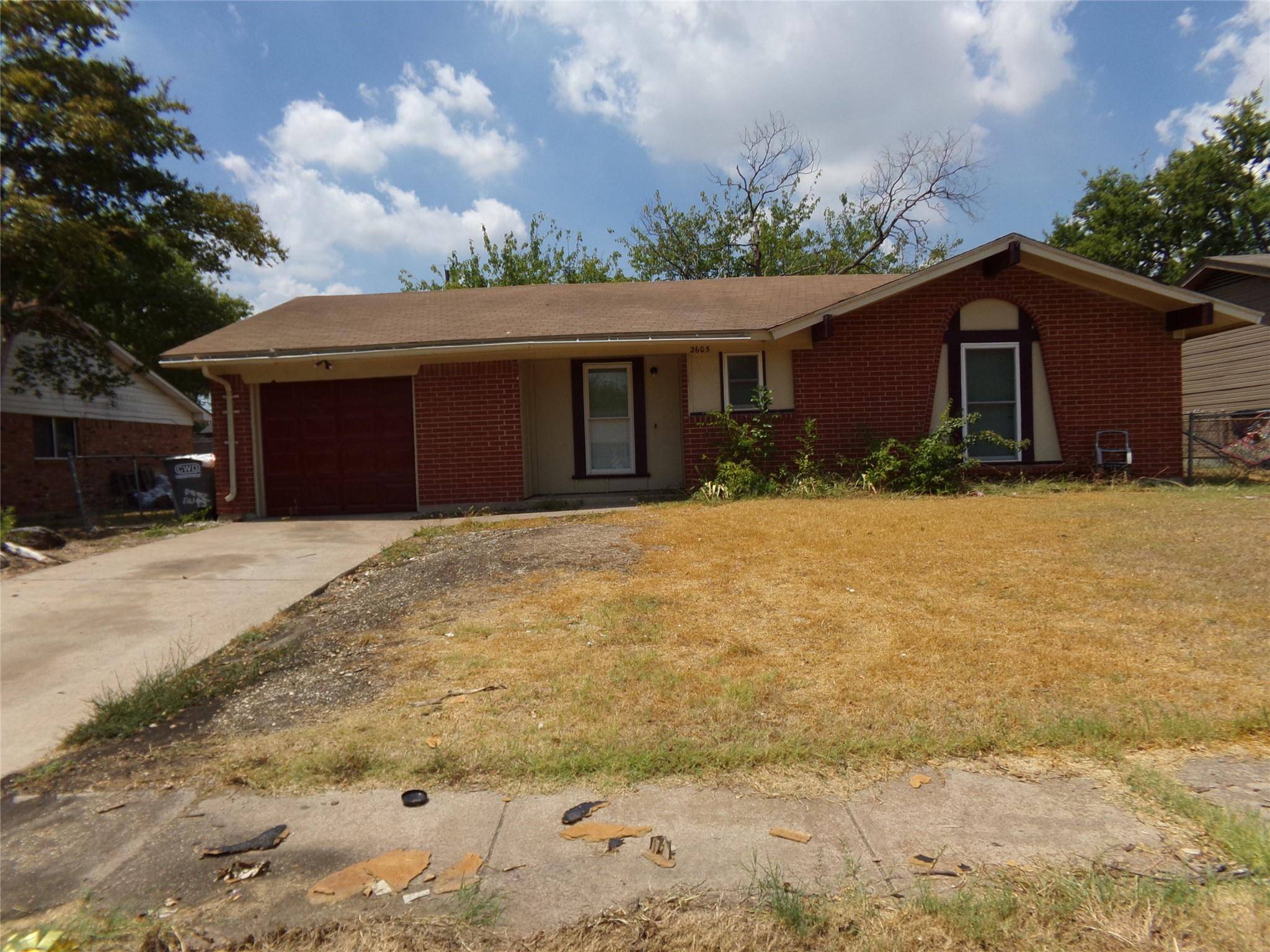 Lancaster, TX 75134,2605 Arlington Lane