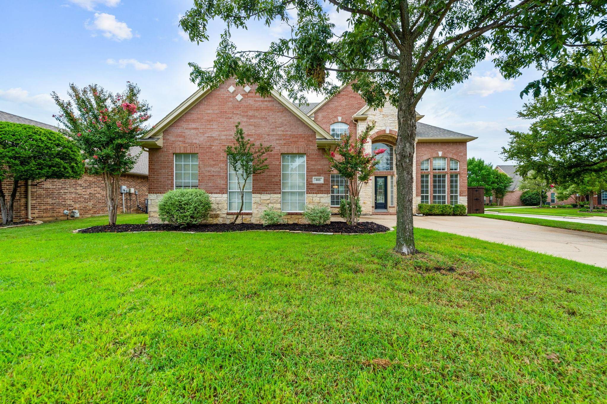 Keller, TX 76248,805 Renaissance Court