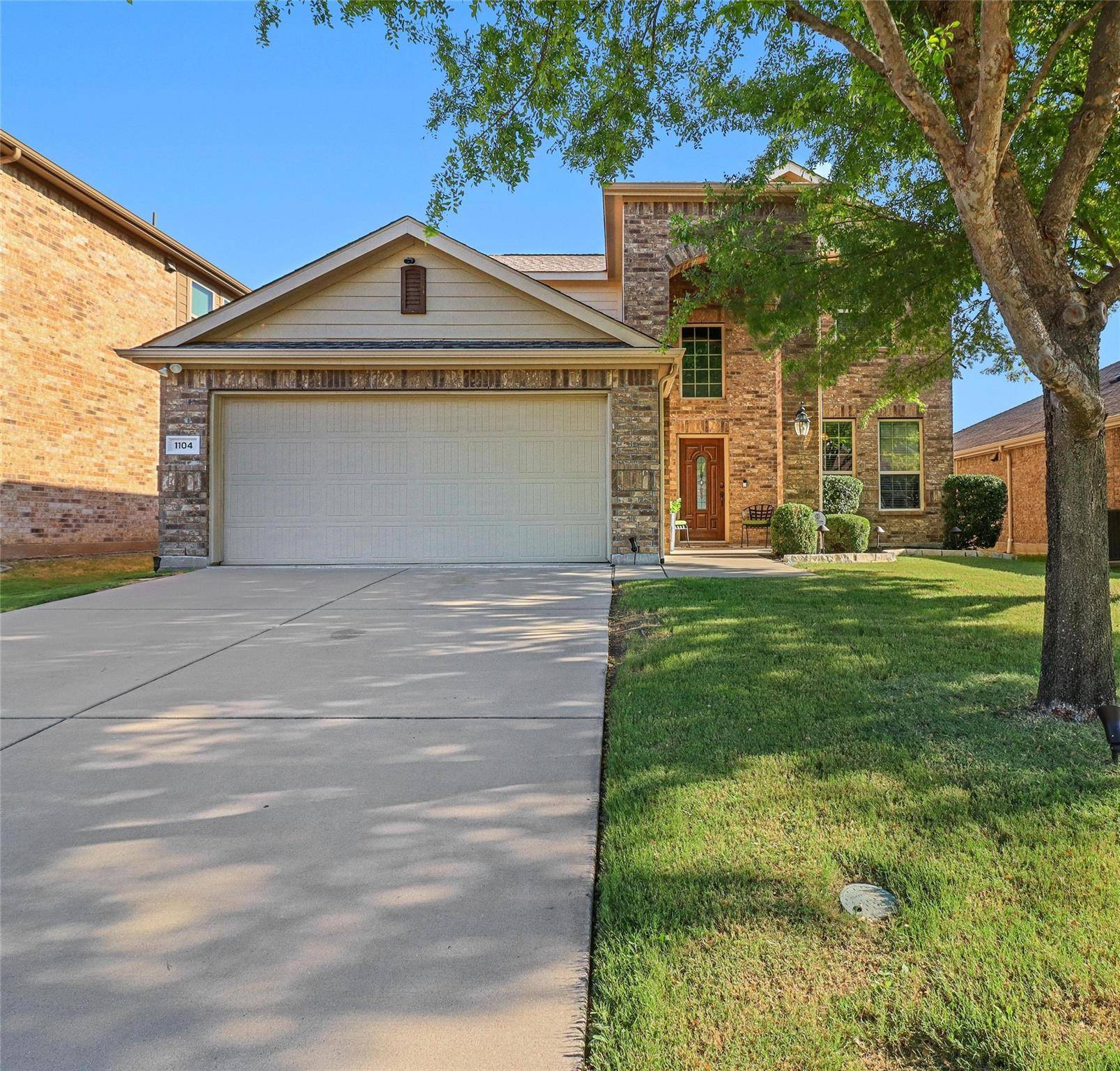 Mckinney, TX 75071,1104 Nocona Drive