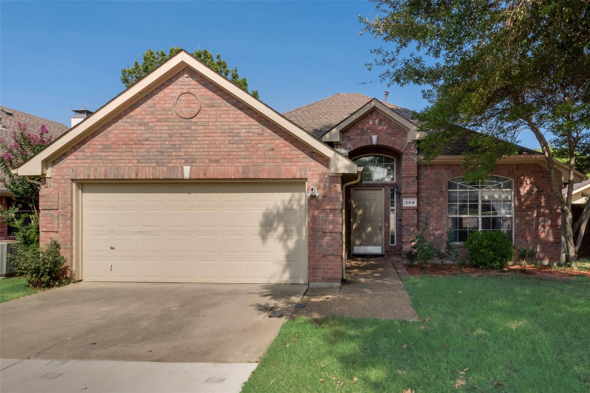 Mckinney, TX 75071,204 Fox Wood Drive