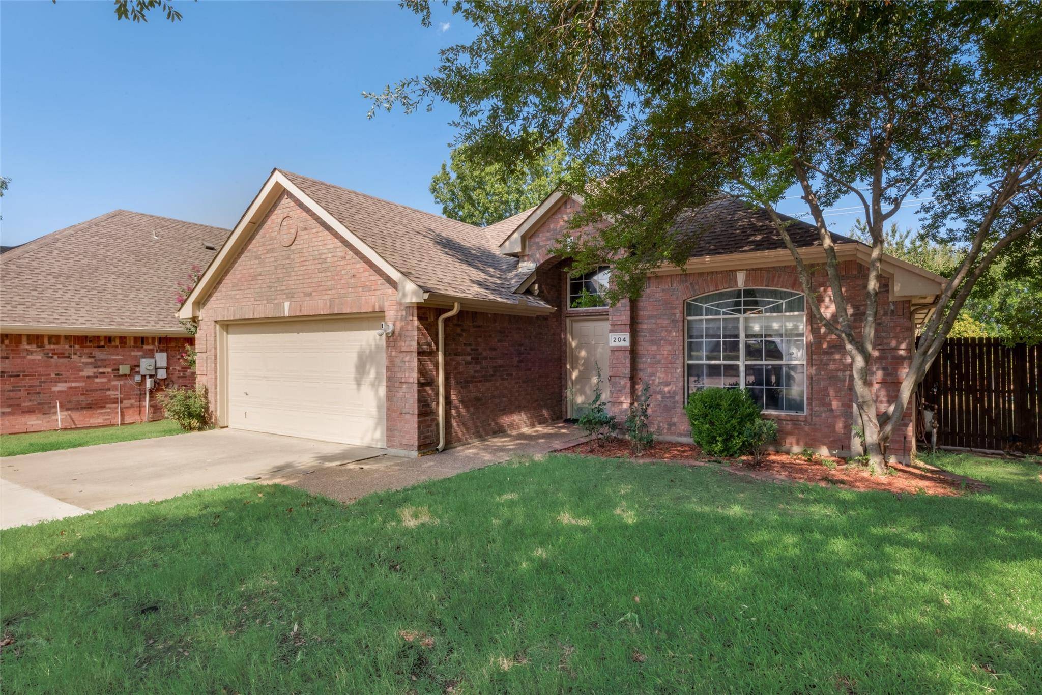 Mckinney, TX 75071,204 Fox Wood Drive