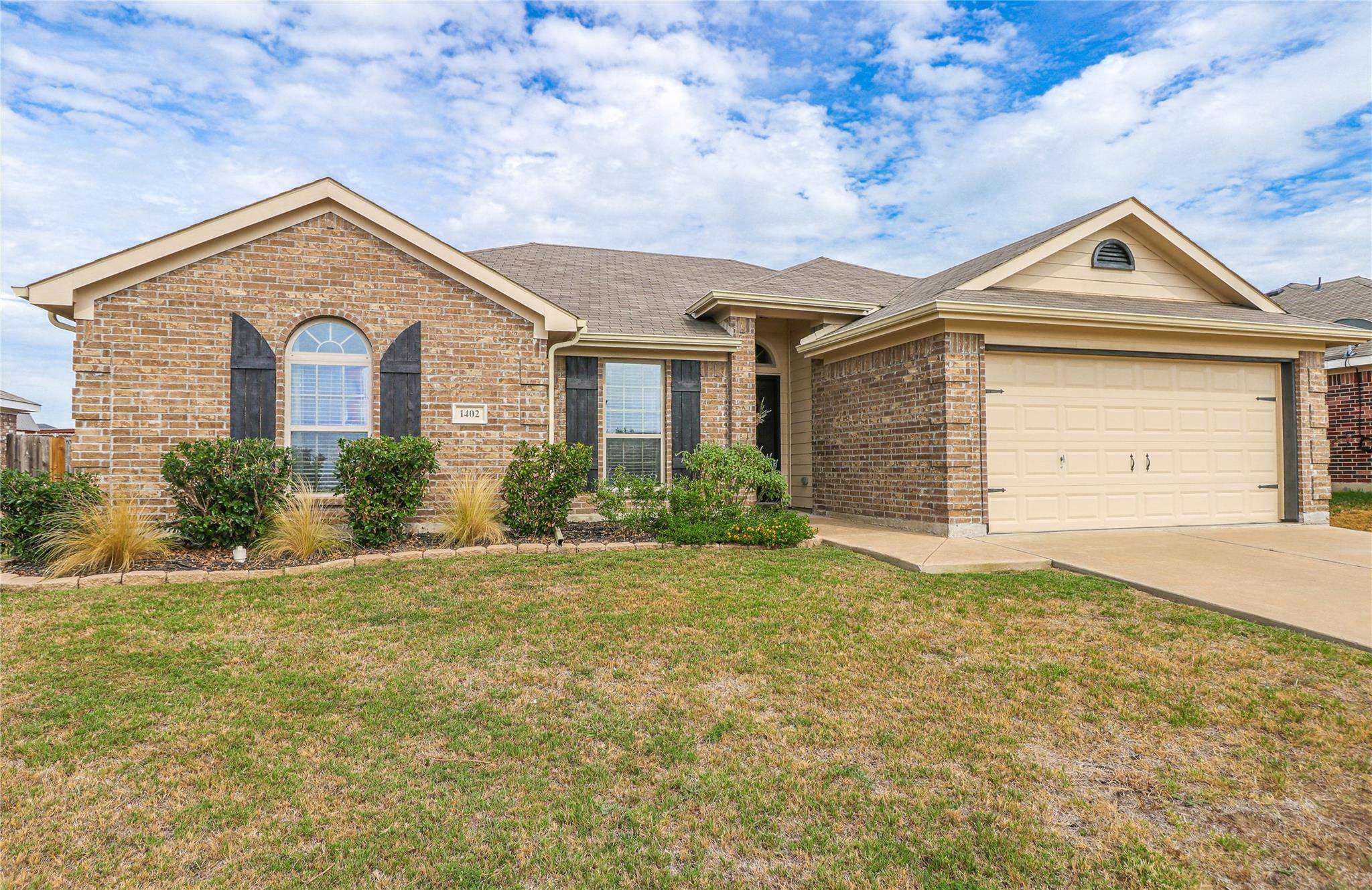 Midlothian, TX 76065,1402 Beacon Hill Drive