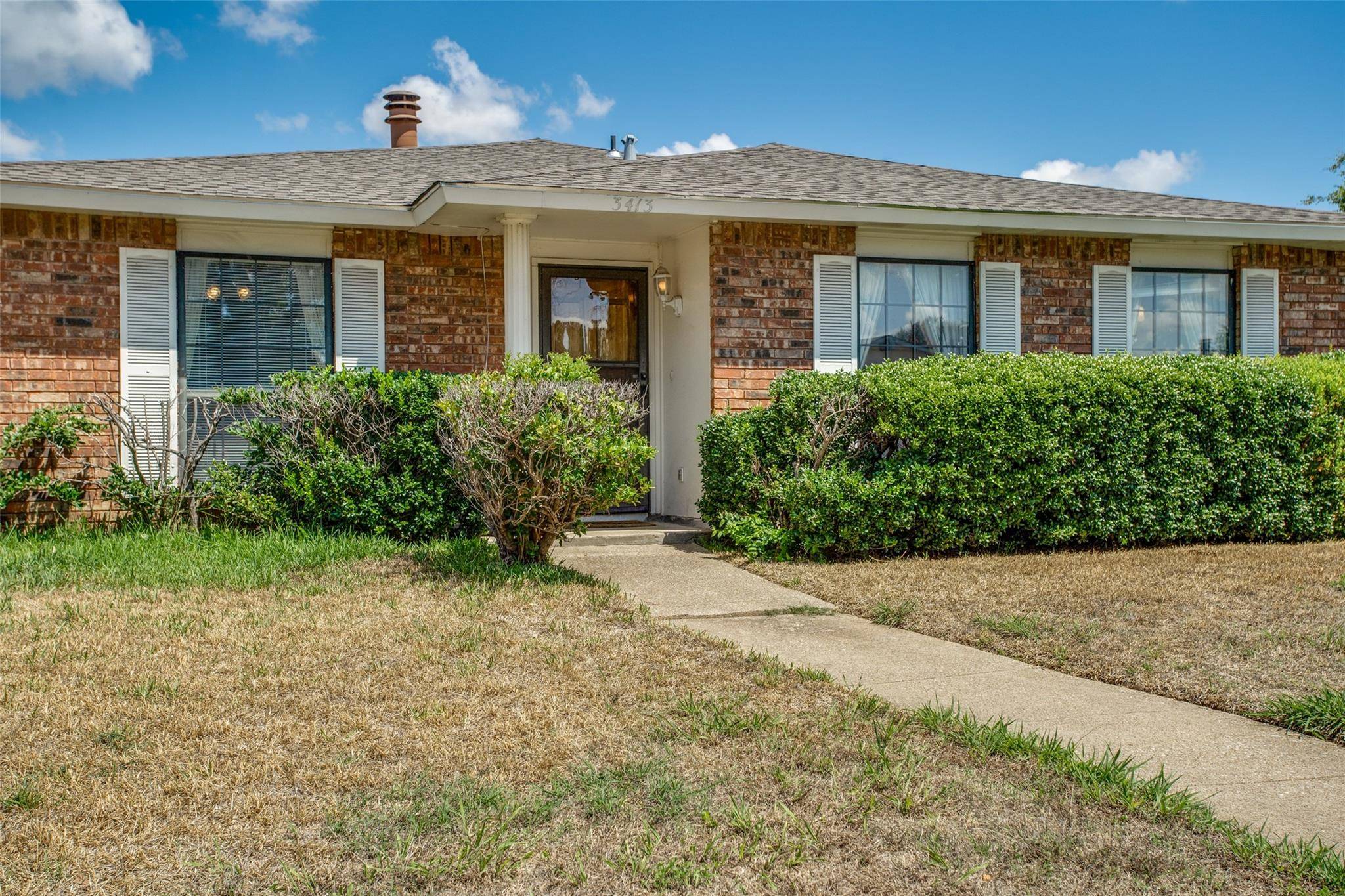 Garland, TX 75044,3413 Moonglow Drive