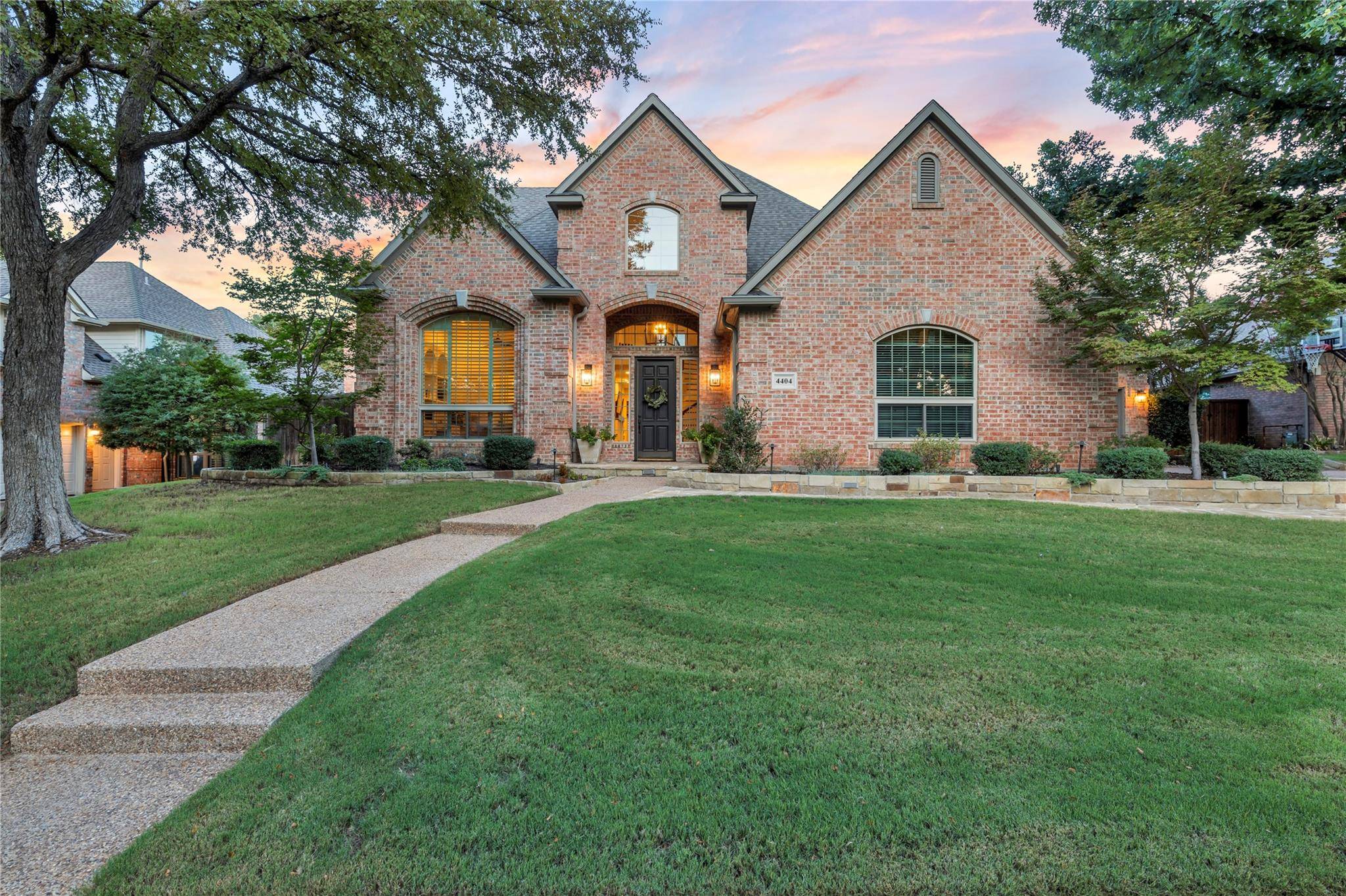 Flower Mound, TX 75028,4404 Auburn Drive