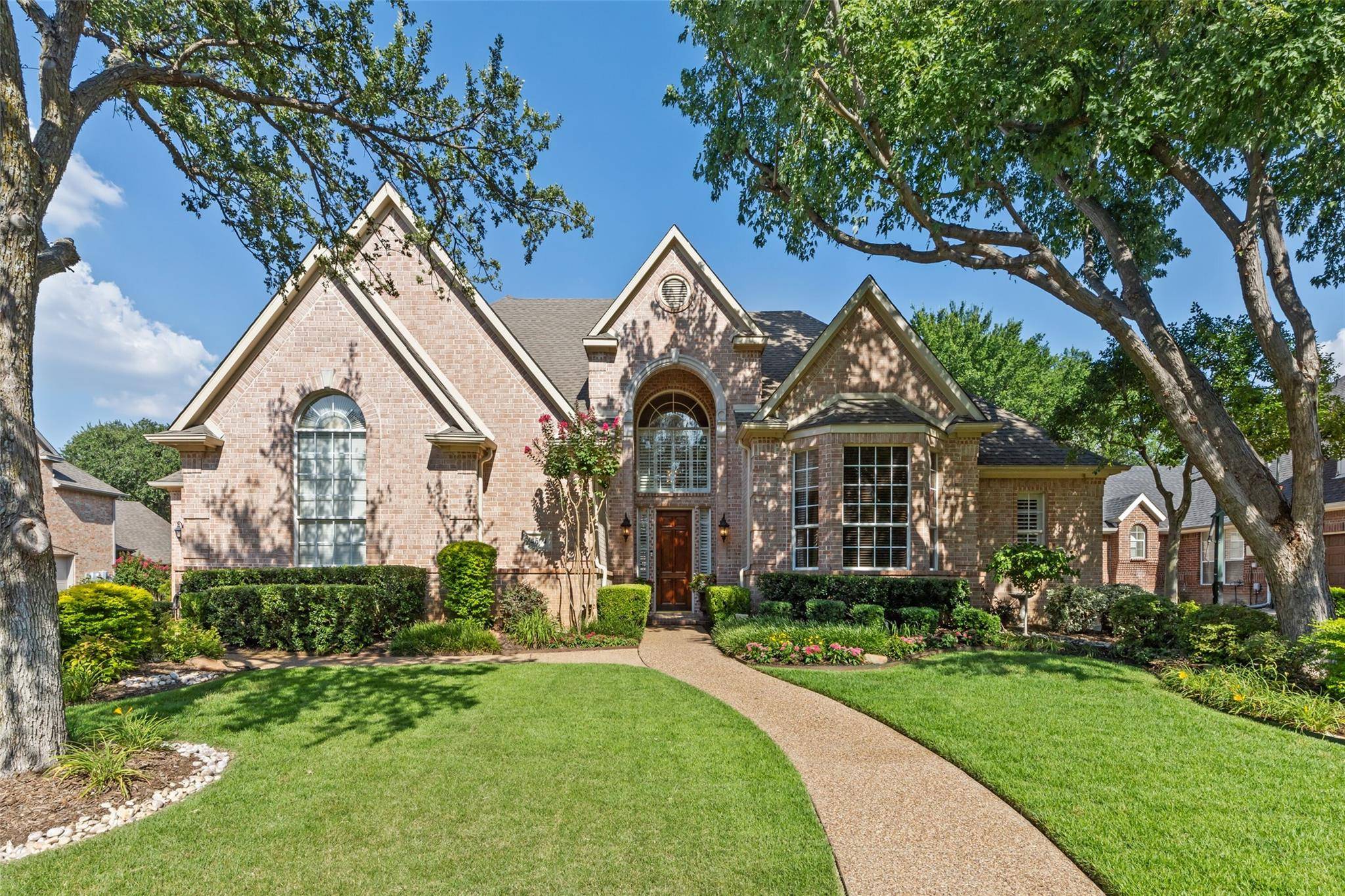 Flower Mound, TX 75028,4504 Fairway Drive