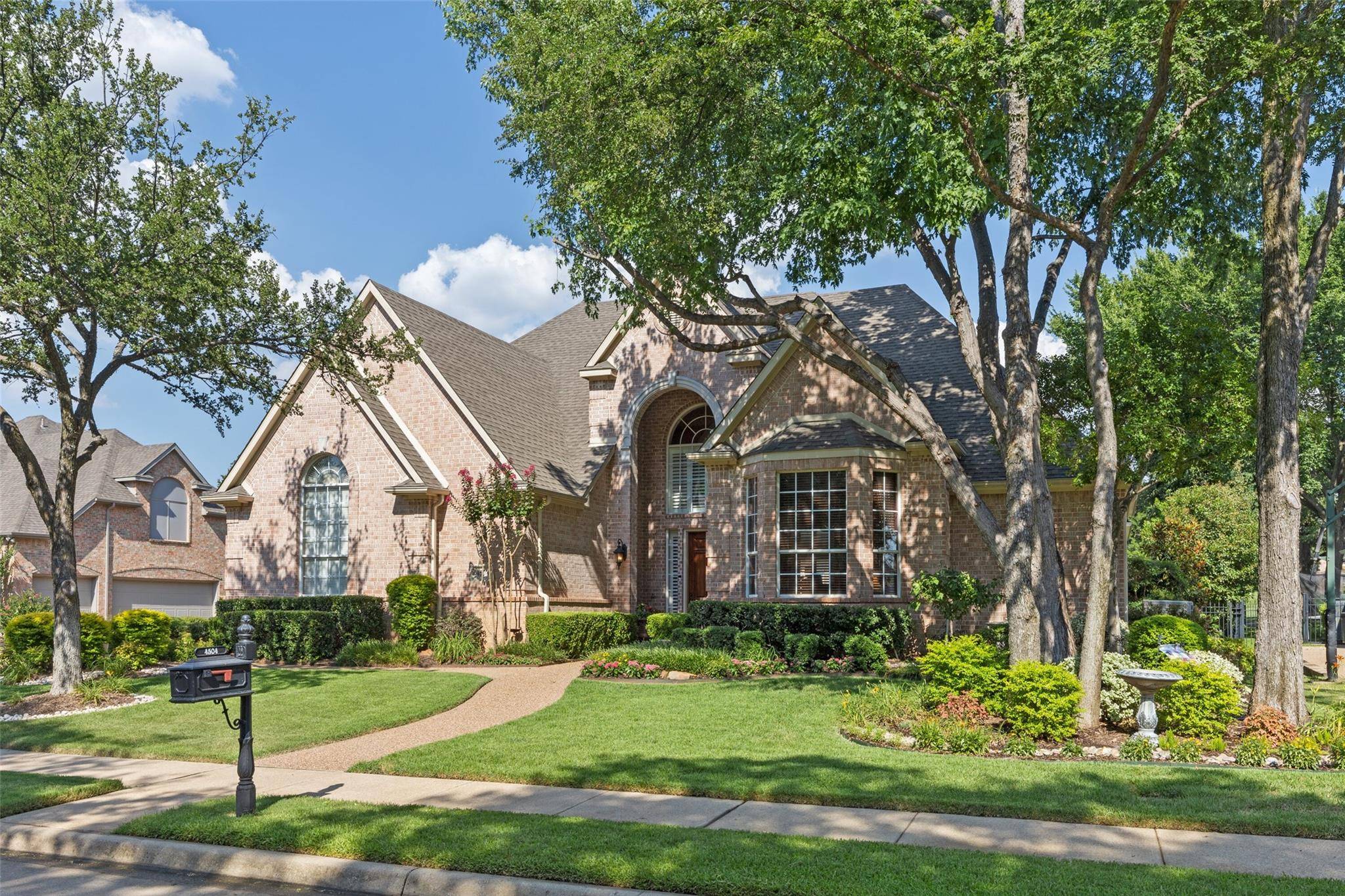 Flower Mound, TX 75028,4504 Fairway Drive