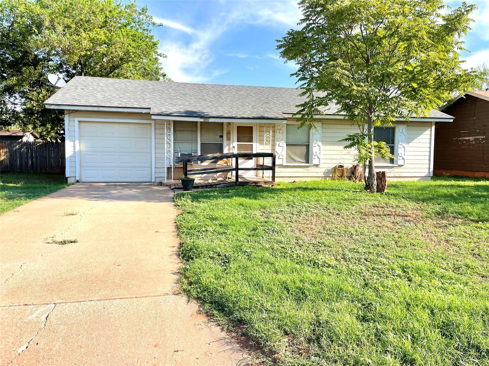 Abilene, TX 79603,3226 Melinda Lane