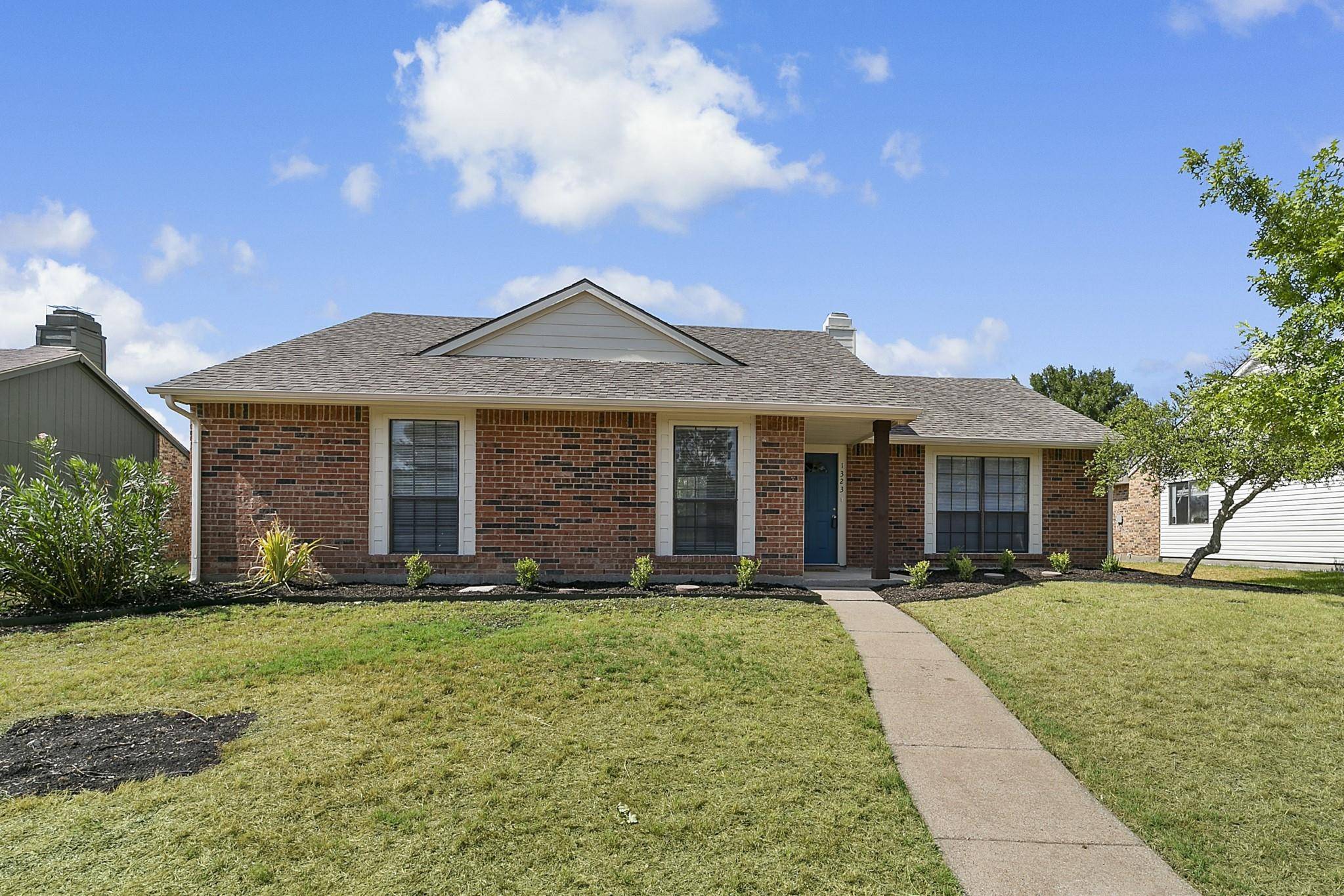 Allen, TX 75002,1323 Springview Drive