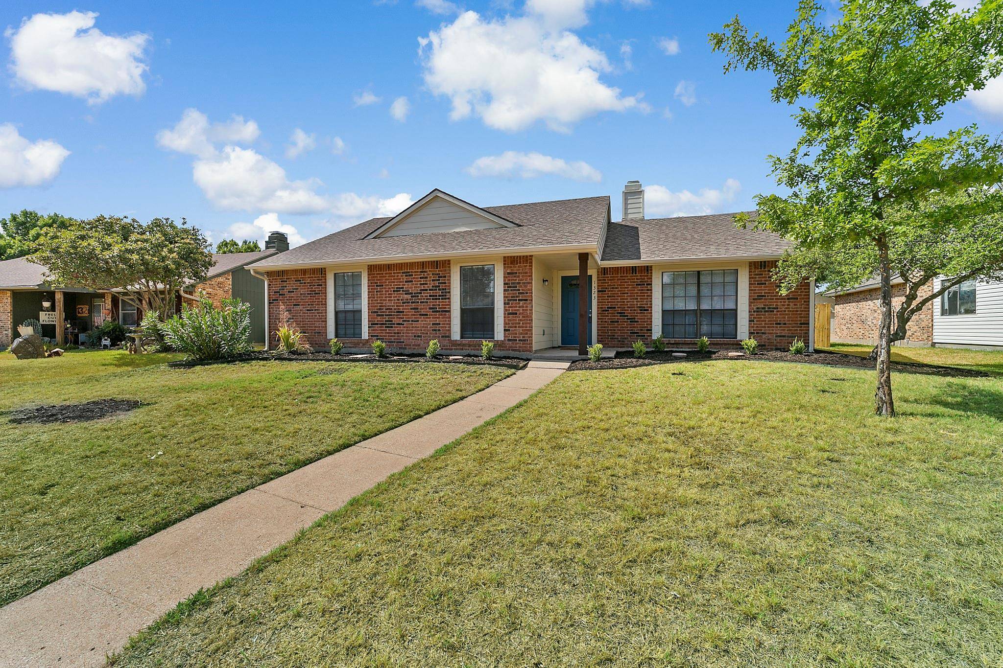 Allen, TX 75002,1323 Springview Drive