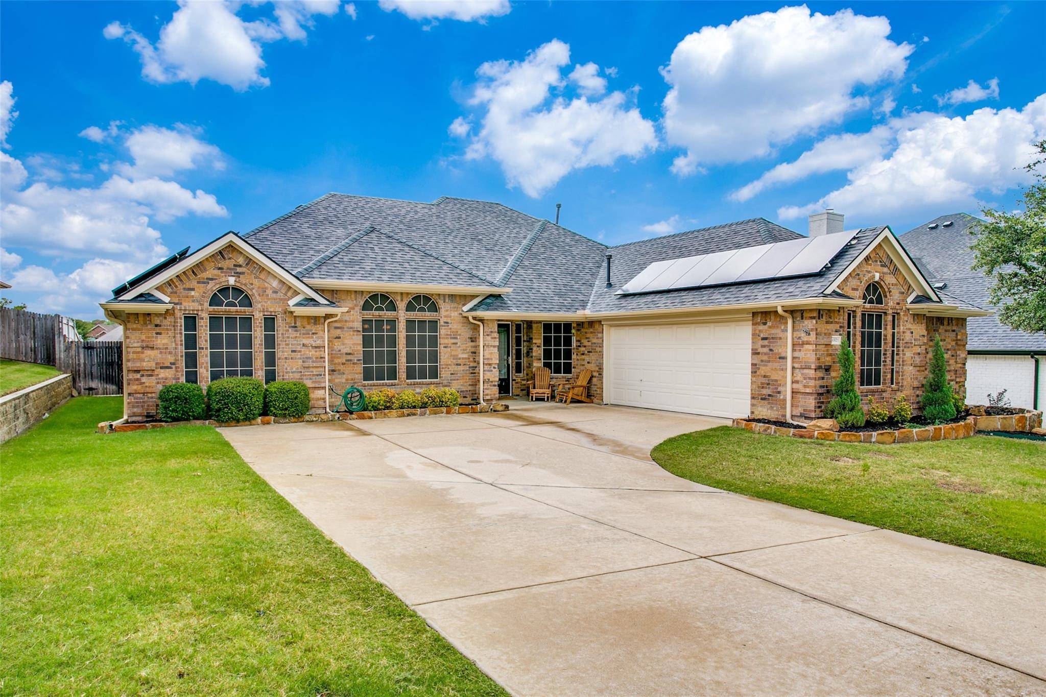 Fort Worth, TX 76179,8921 Lake Rock Court