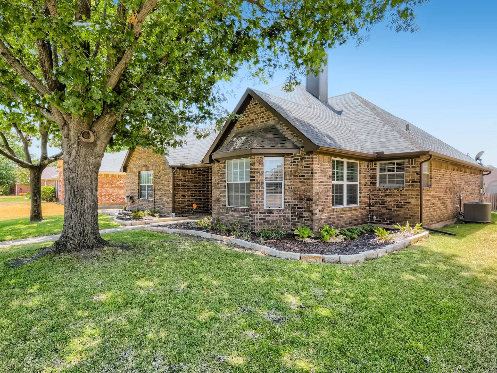 Wylie, TX 75098,423 Graham Lane