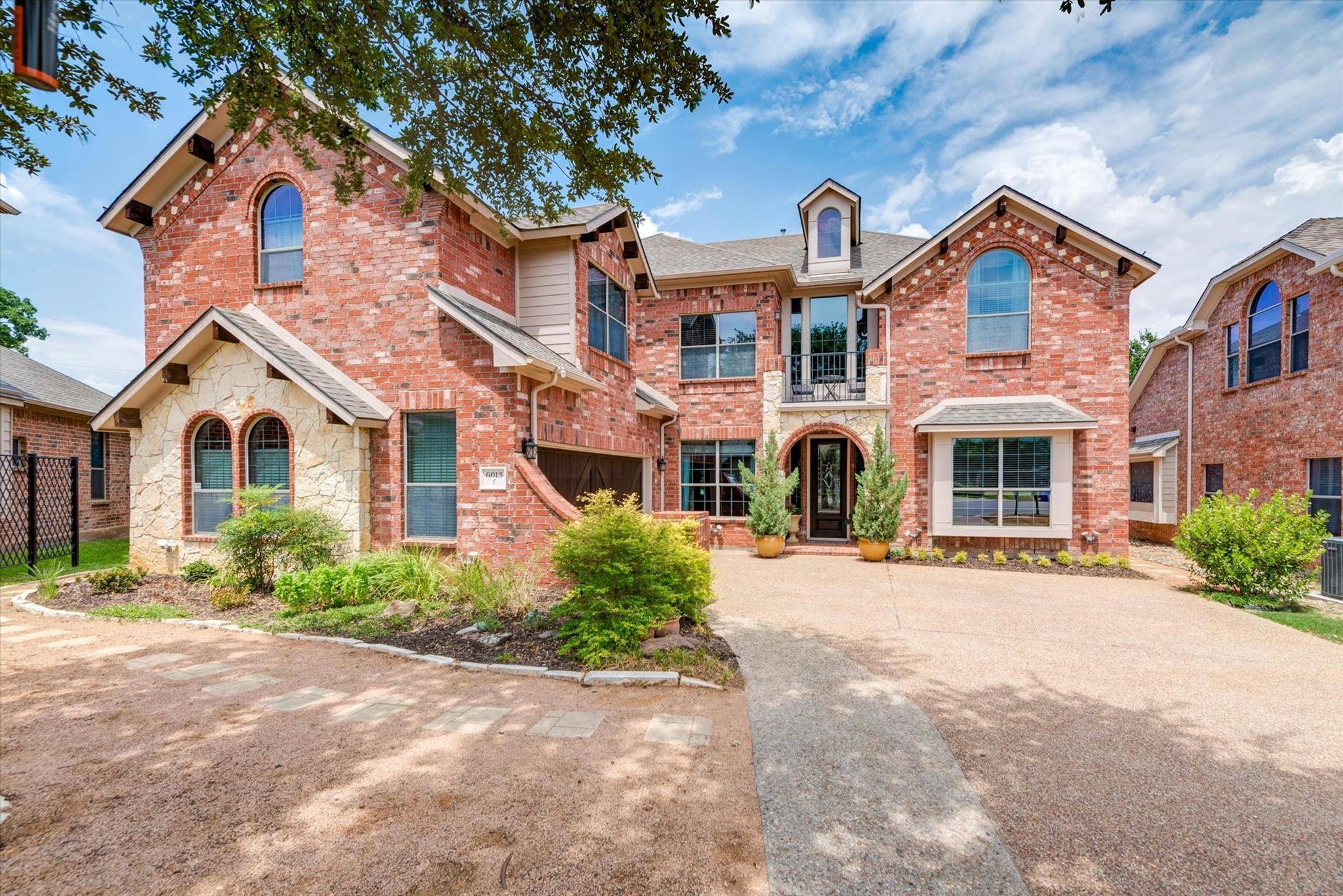 Colleyville, TX 76034,6013 Milan Court