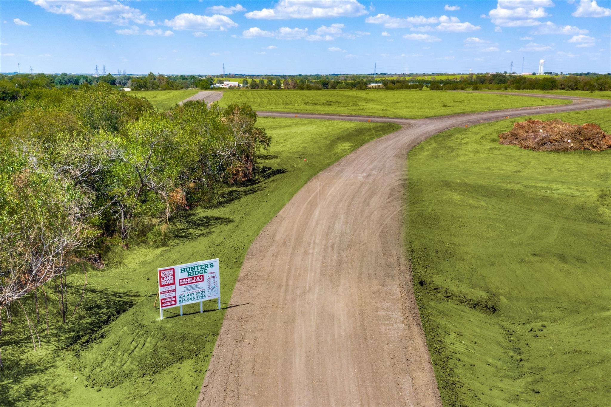 Gunter, TX 75058,Lot 4 Carter Lane