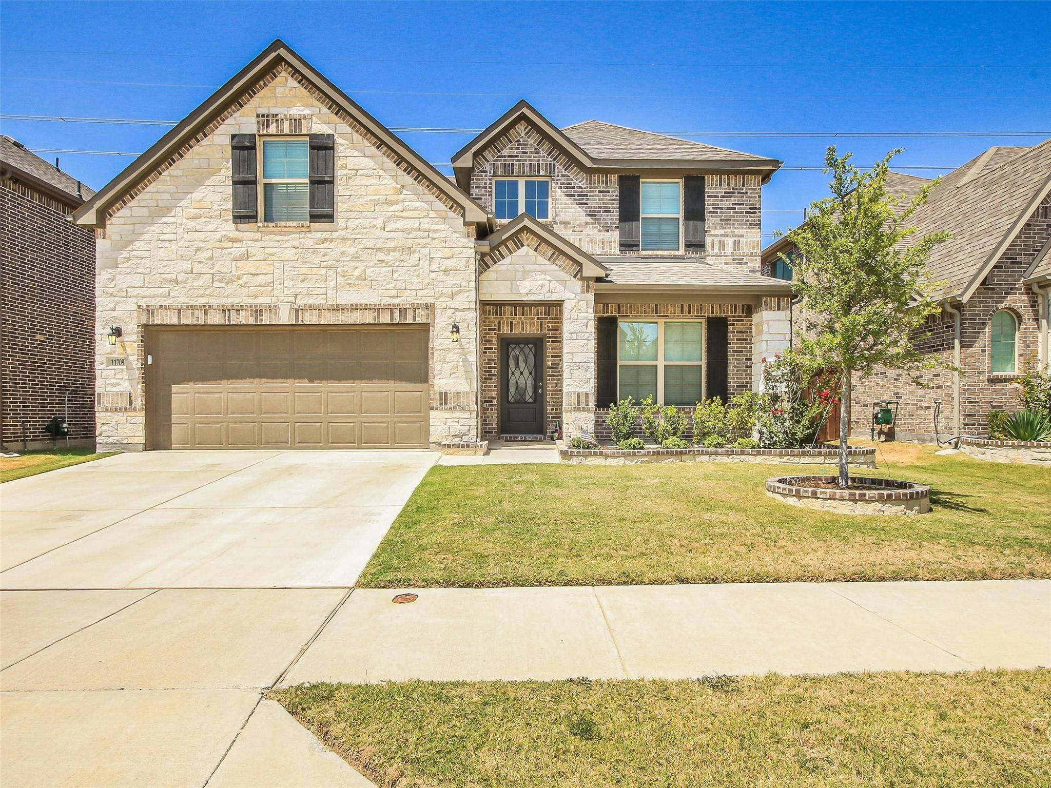 Fort Worth, TX 76052,11709 Wulstone Road