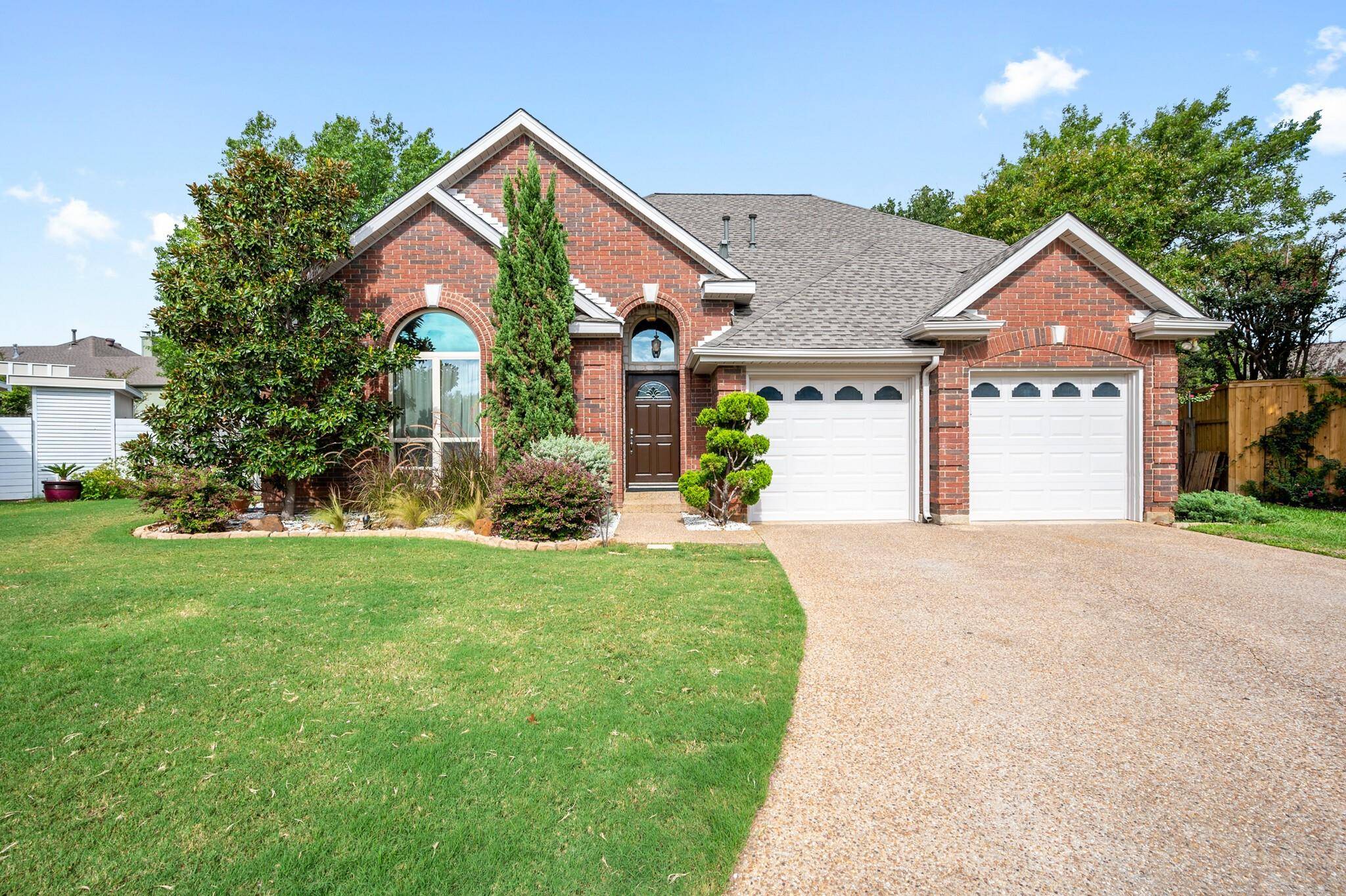 Bedford, TX 76021,3509 Periwinkle Court