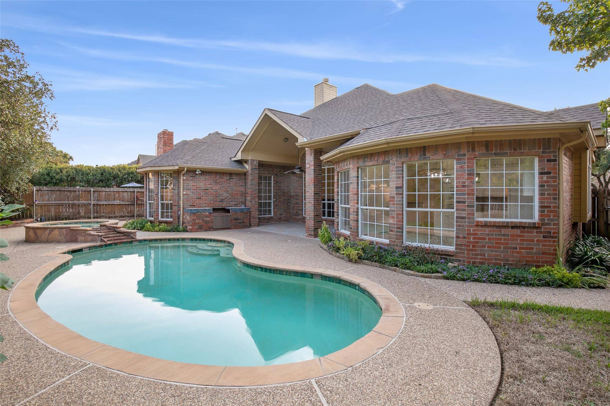 Flower Mound, TX 75028,2616 Halsey Drive