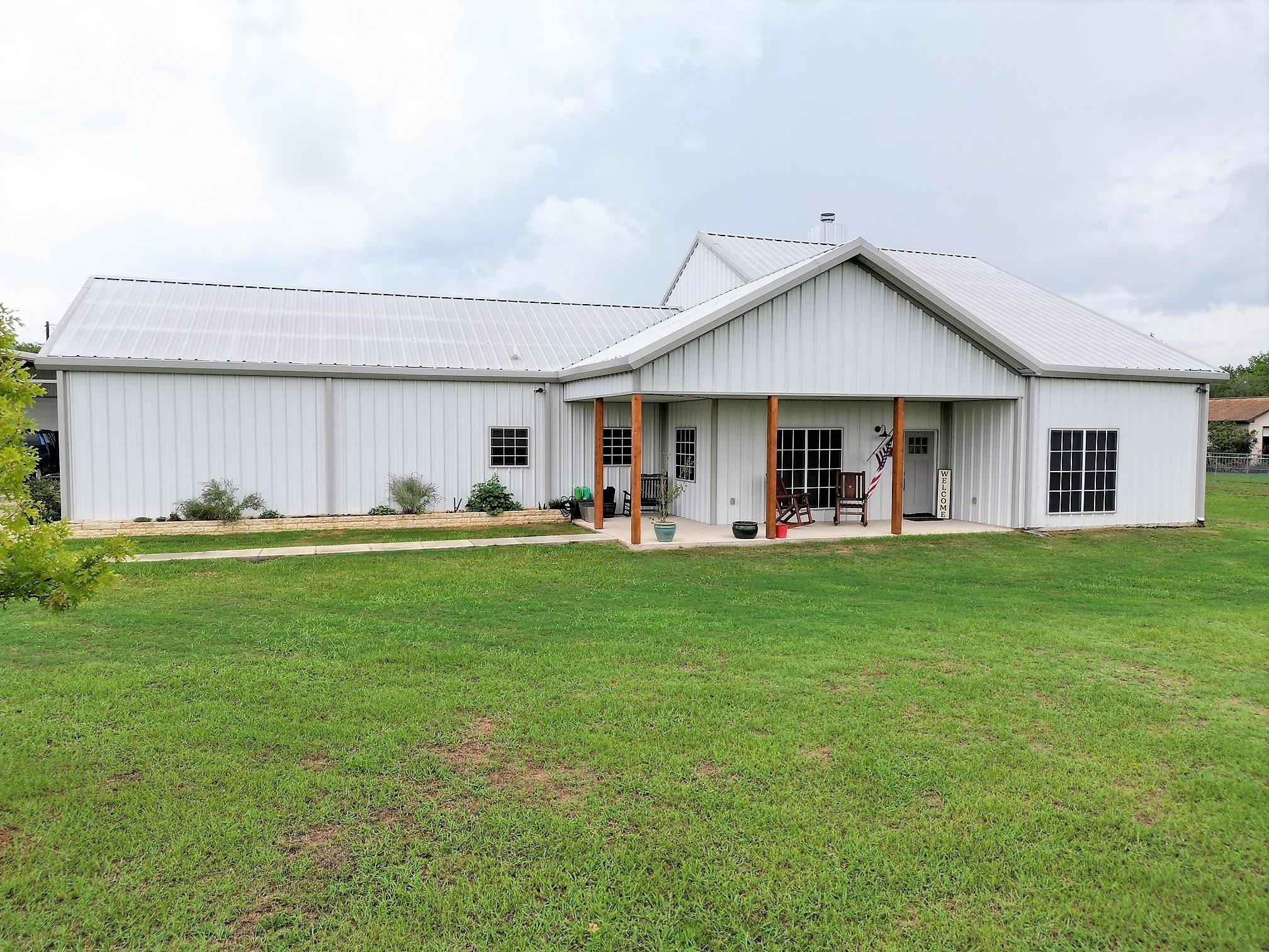 Terrell, TX 75160,7770 County Road 272