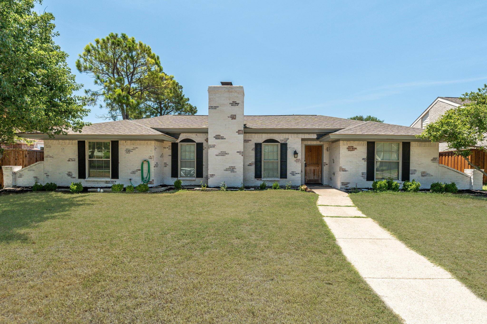 Plano, TX 75075,2502 Parkhaven Drive