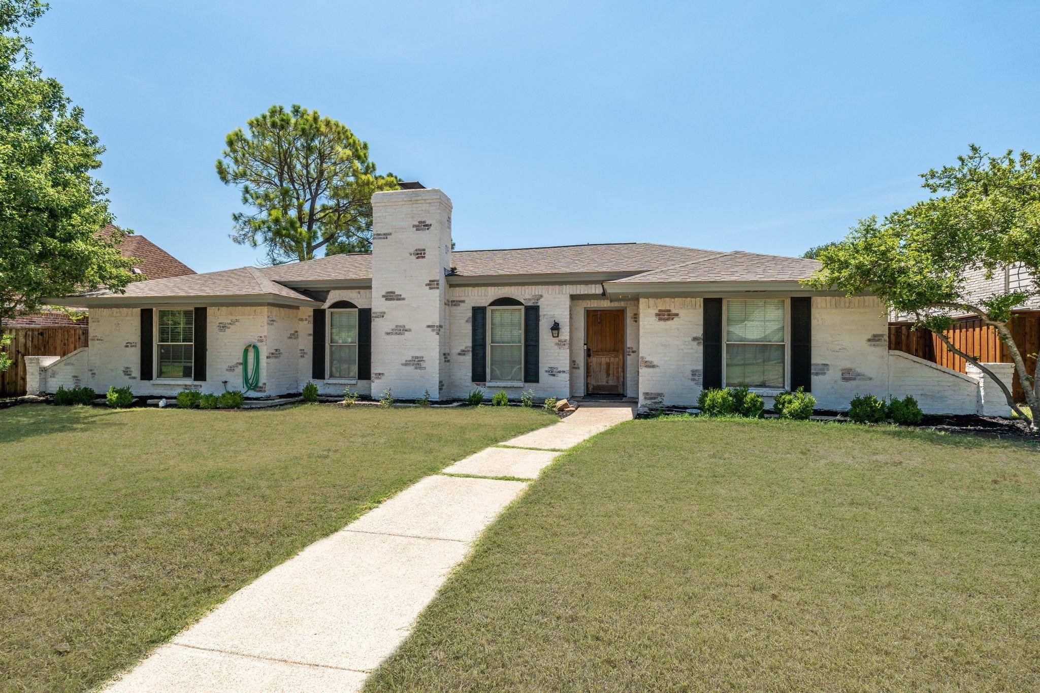 Plano, TX 75075,2502 Parkhaven Drive