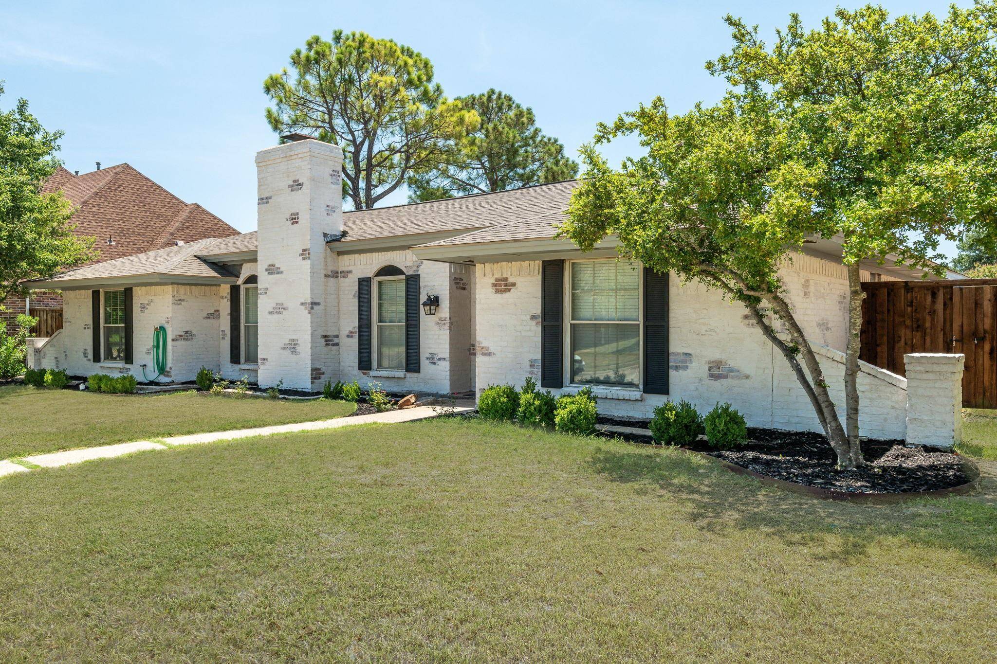 Plano, TX 75075,2502 Parkhaven Drive