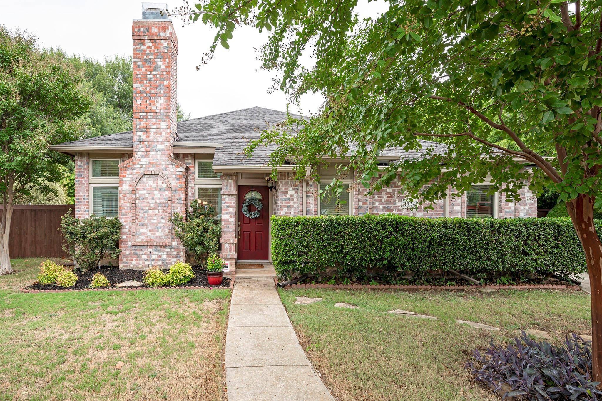 Flower Mound, TX 75028,4336 Thames Court