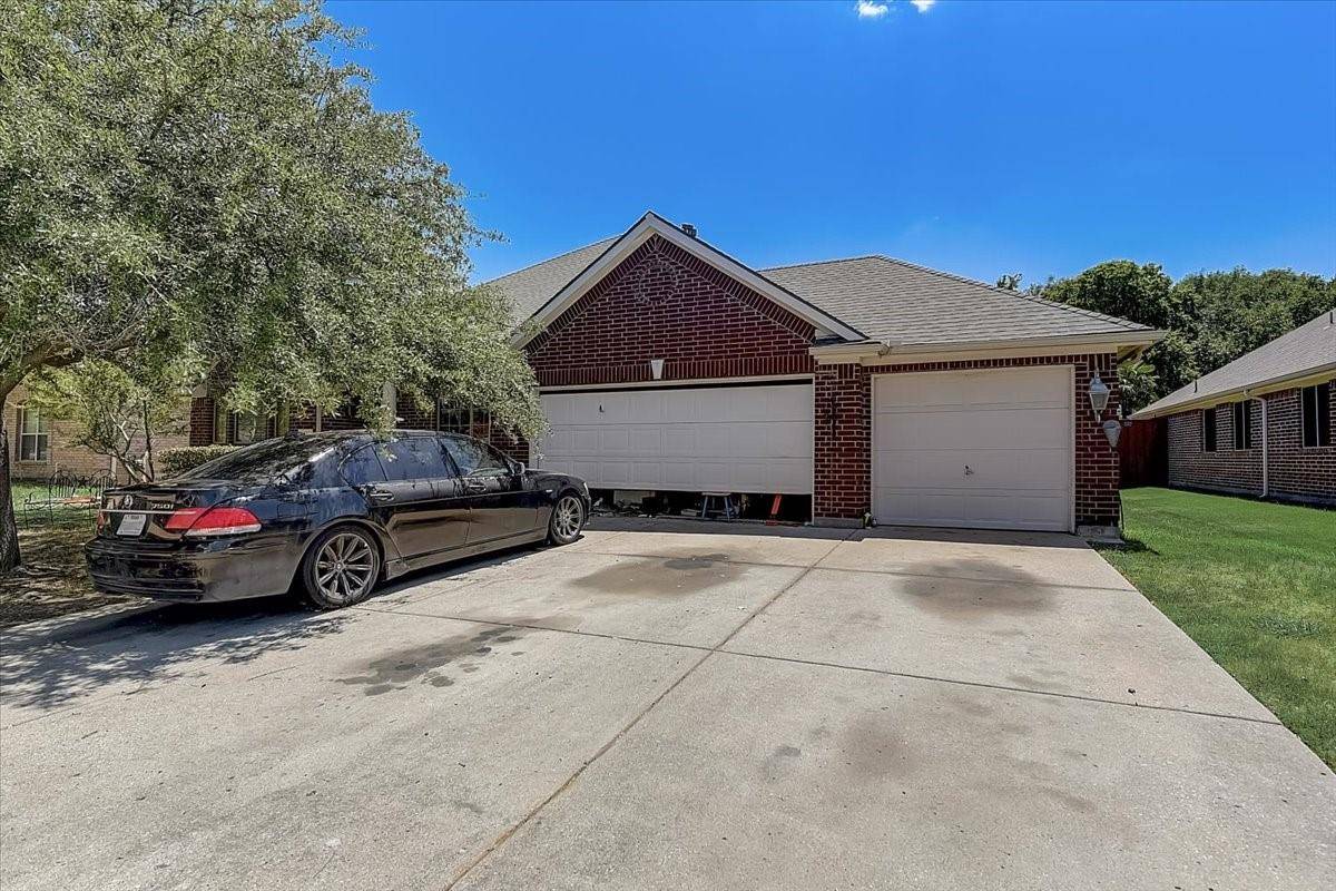 Wylie, TX 75098,3201 Reagenea Drive