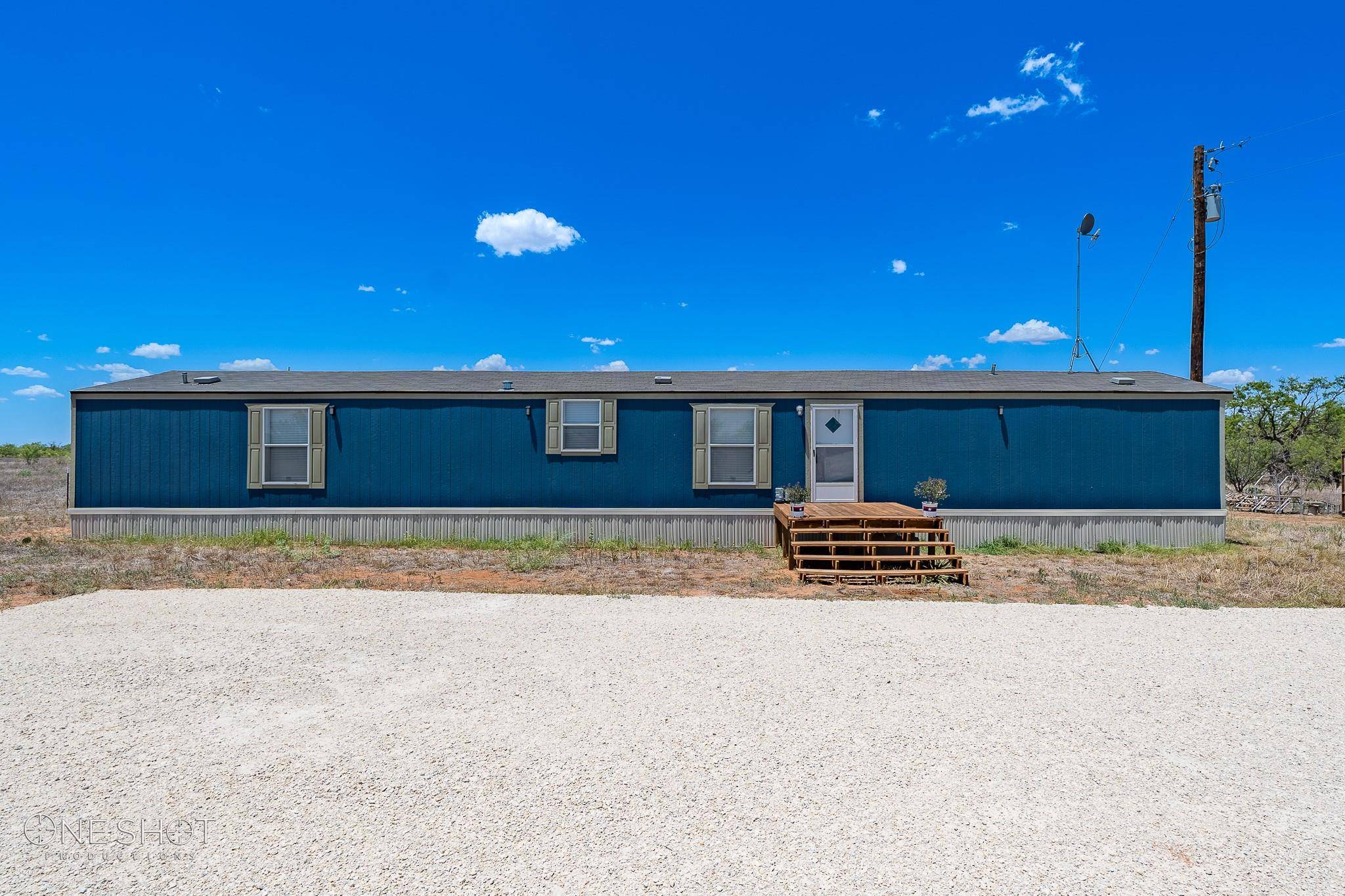 Anson, TX 79501,6255 FM 707