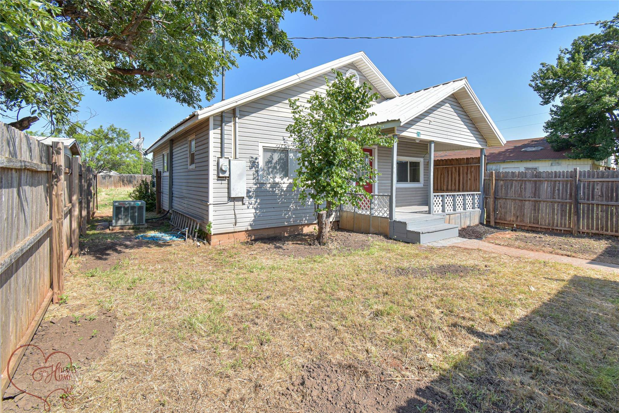 Trent, TX 79561,218 S Mesquite Street