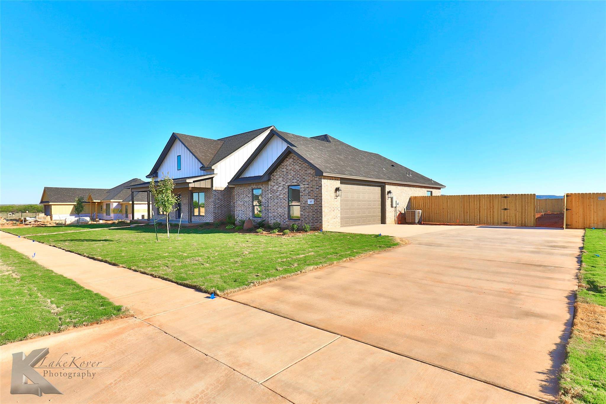 Abilene, TX 79602,107 Beechcraft Road