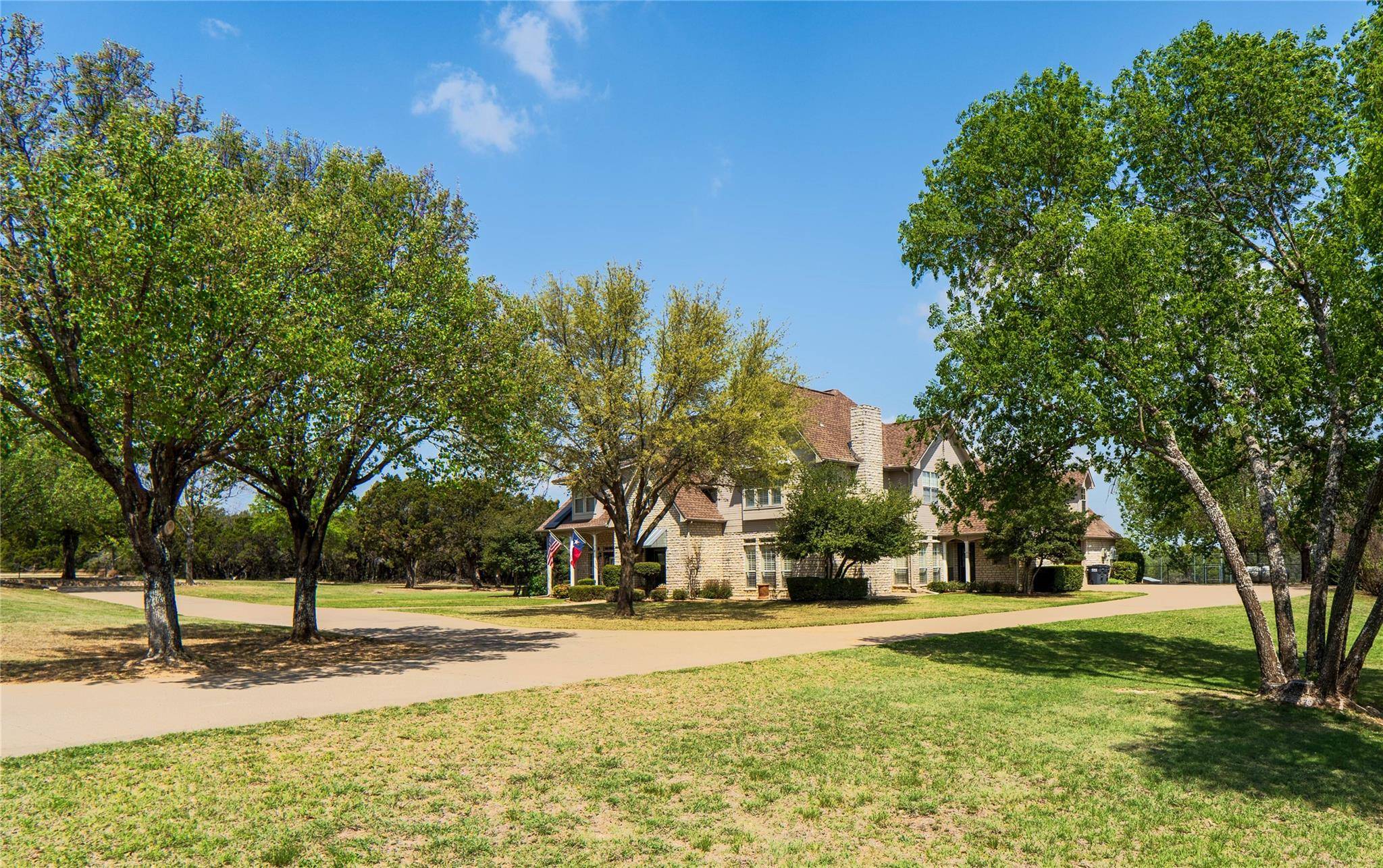 Glen Rose, TX 76043,304 Summit Ridge Drive