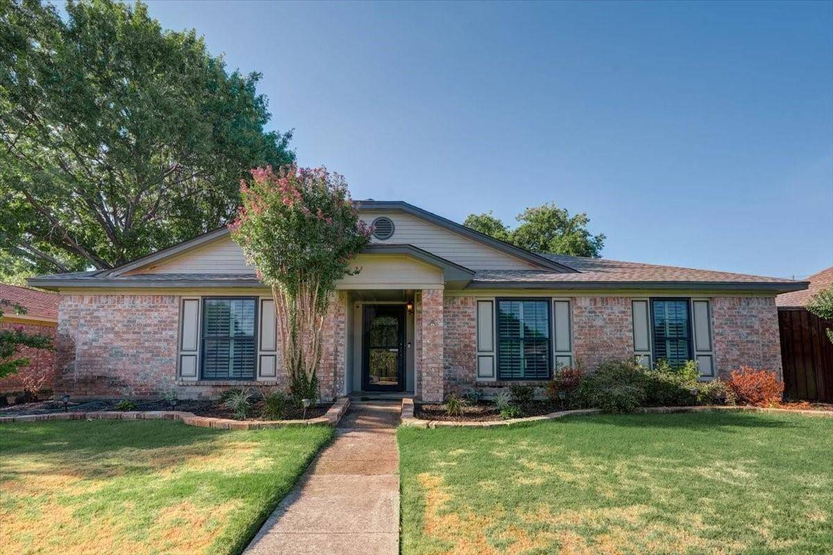 Plano, TX 75023,1316 Colmar Drive