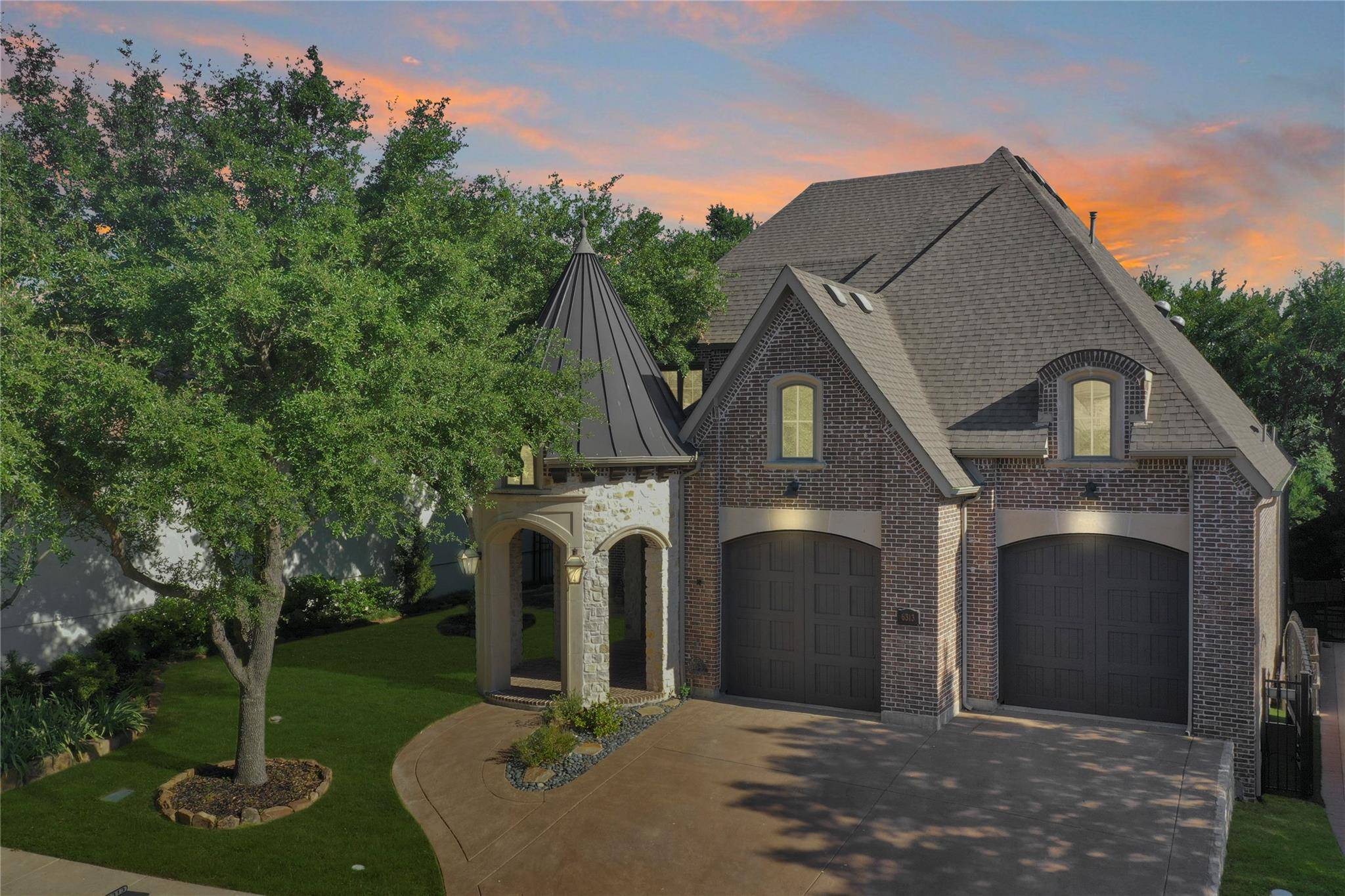 Mckinney, TX 75072,6313 Avalon Woods Drive