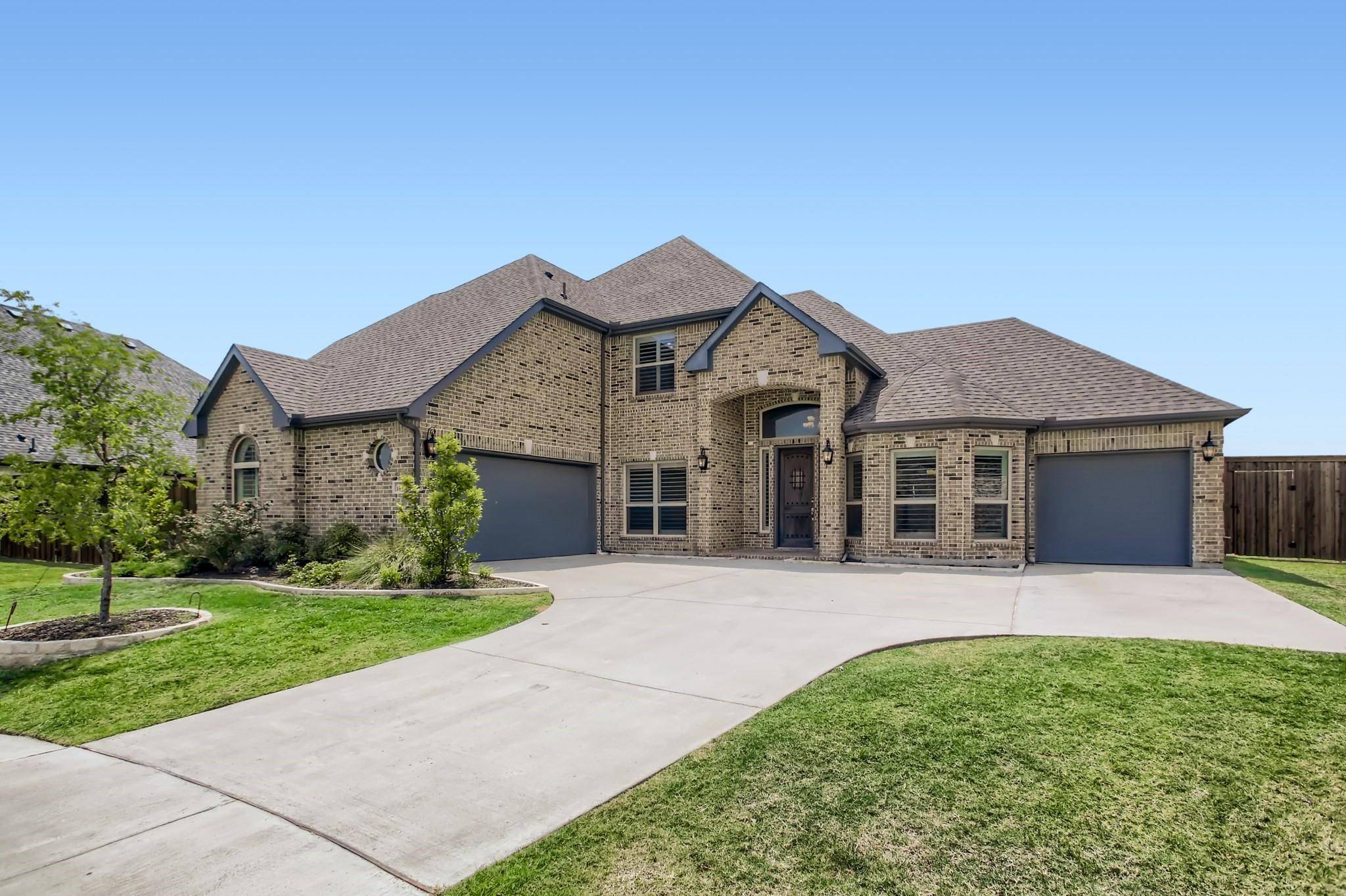 Prosper, TX 75078,1601 Ramsbury Lane