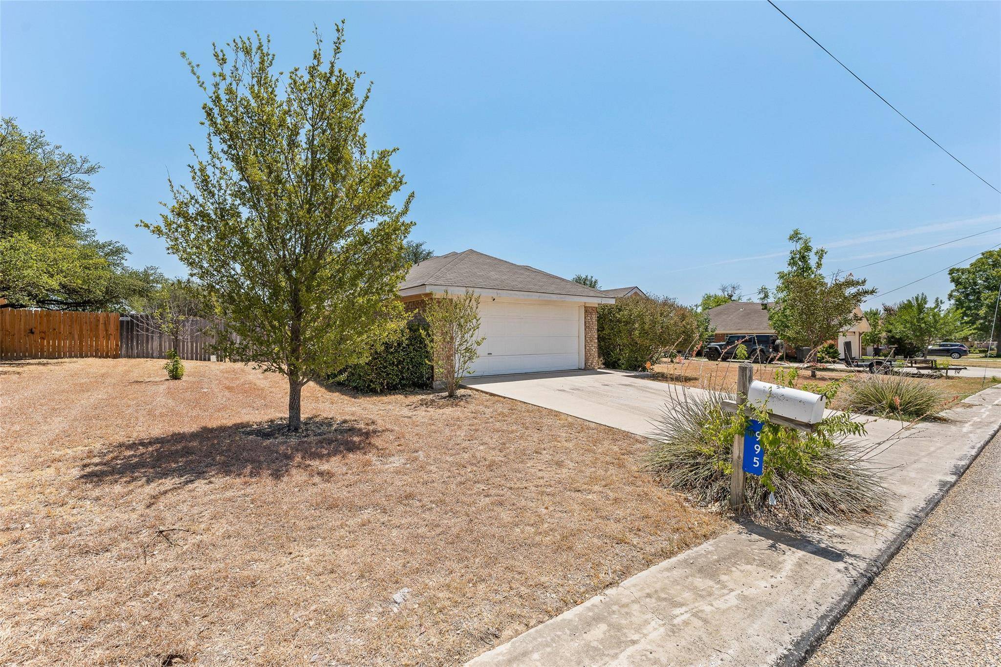 Early, TX 76802,995 Terraha Drive