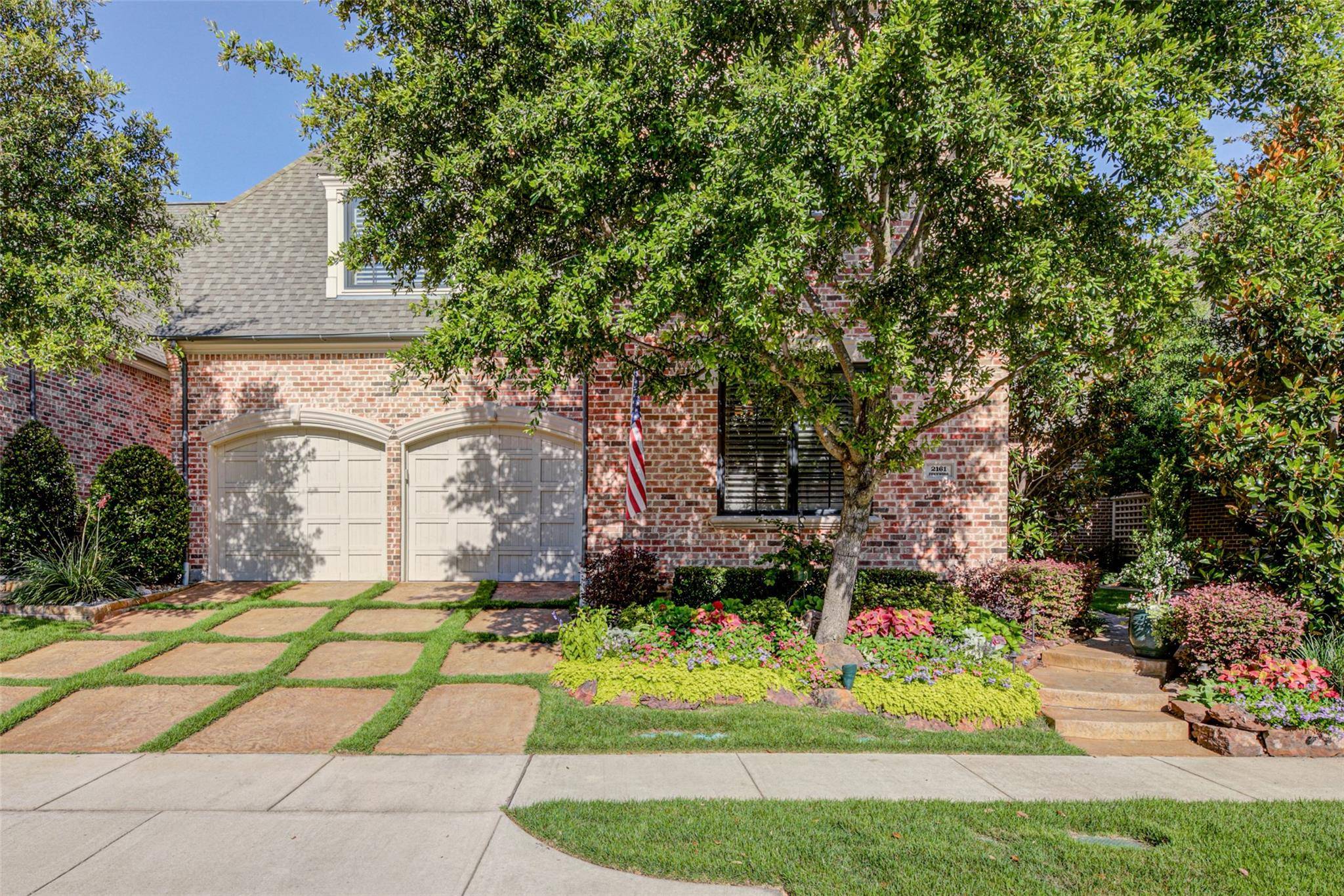 Plano, TX 75093,2161 Fawnwood Drive